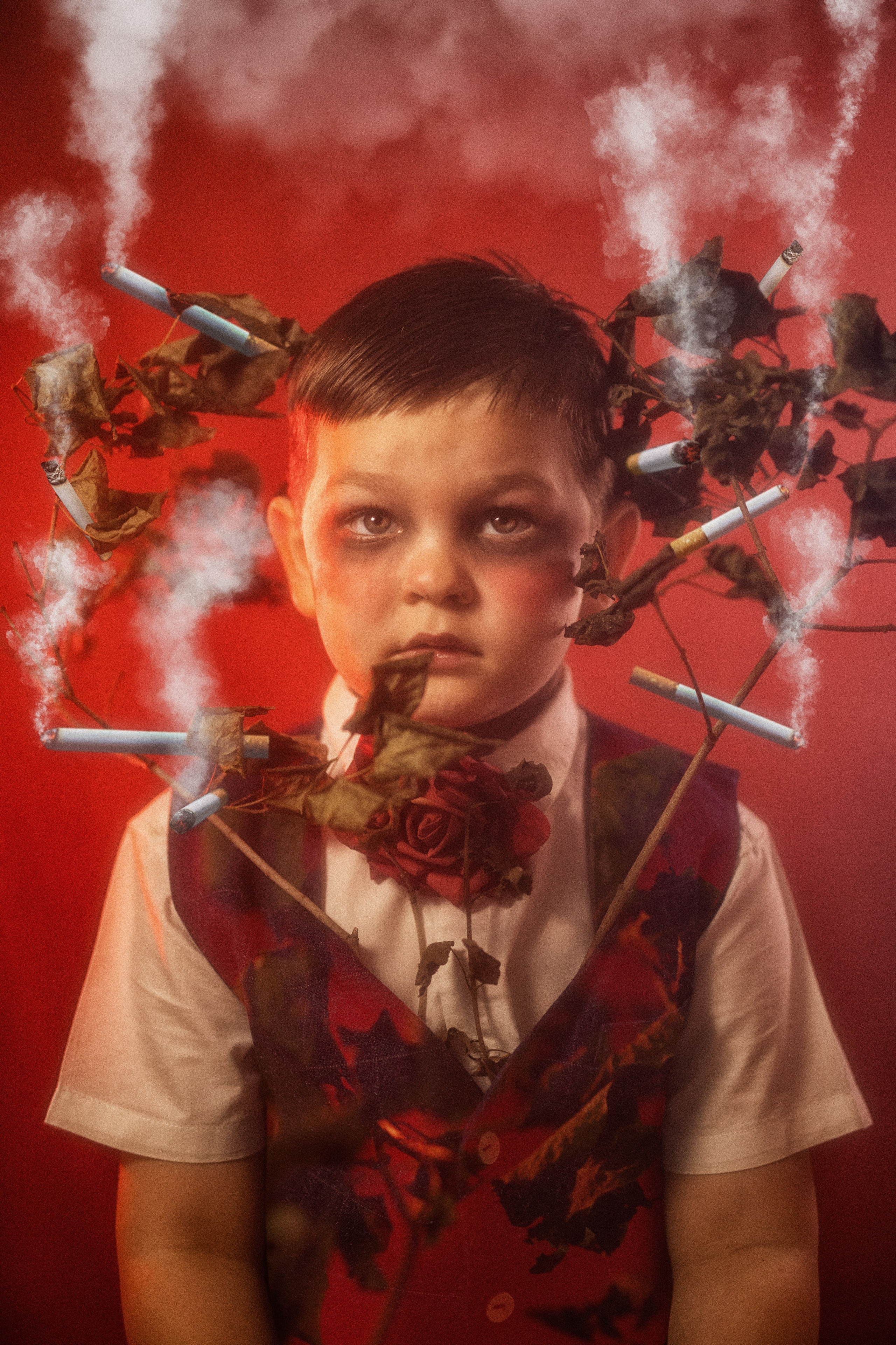 Курс «БОЛЬШОЙ И ГРОМКИЙ!». Университет по фотографии Игоря Мальцева