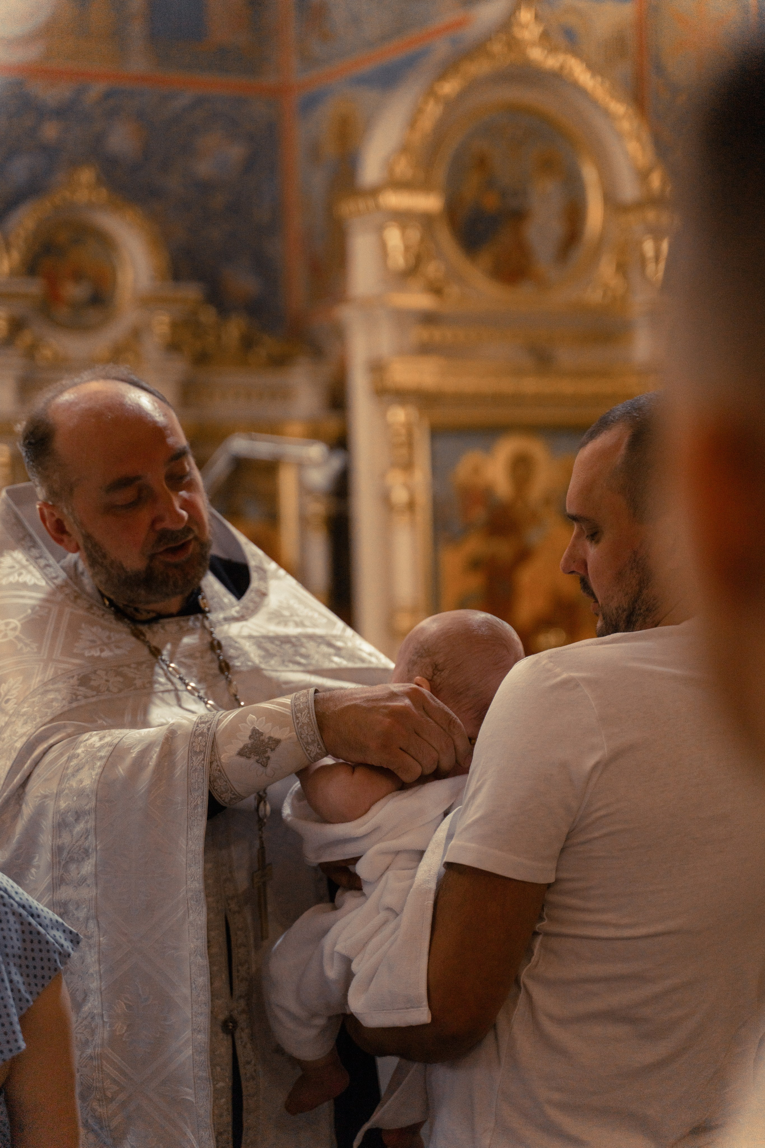 Храм Космы и Дамиана в г. Жуковский. ВАША СЕМЕЙНАЯ ФОТОСТУДИЯ