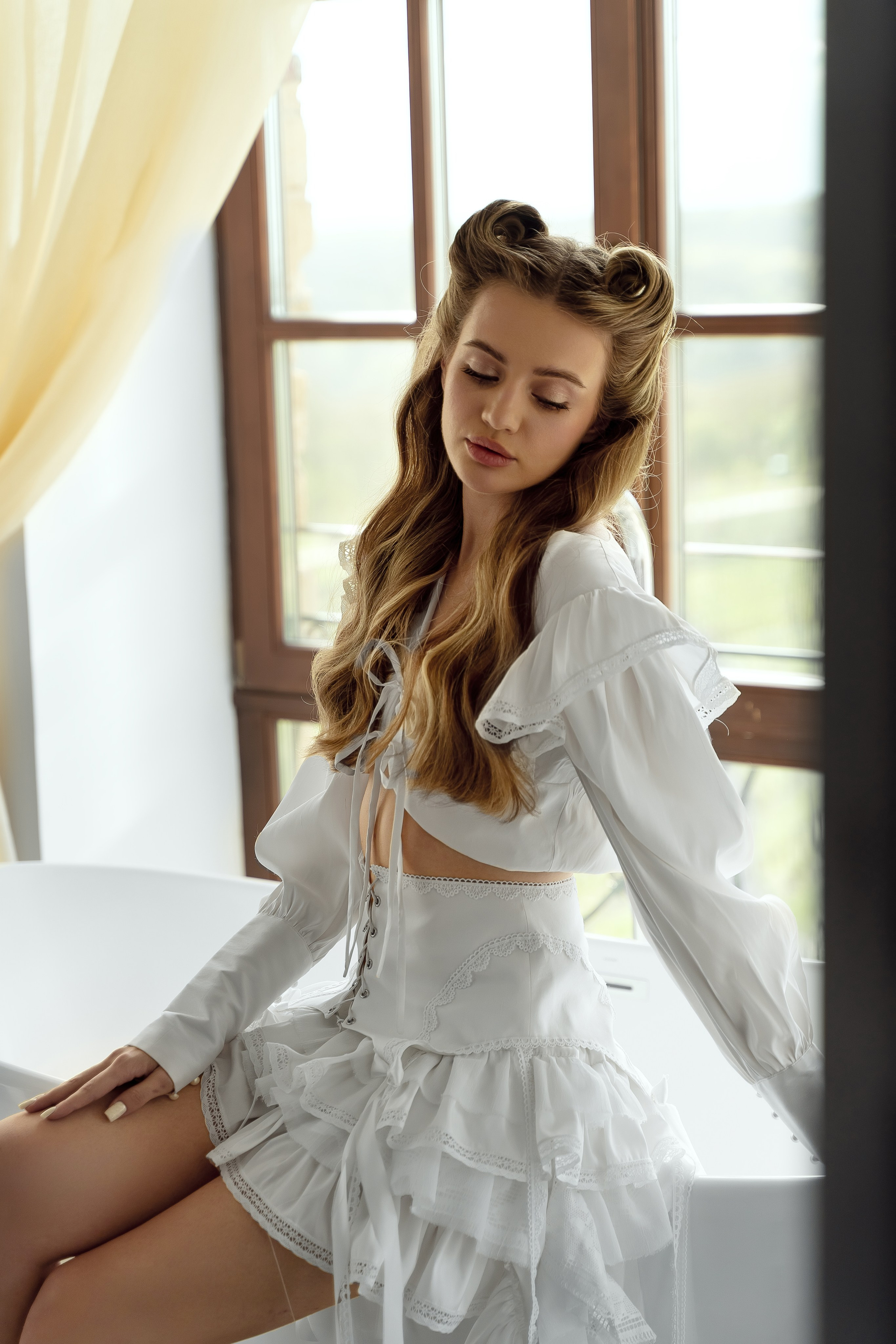 Маргарита. Свадебный фотограф в Казани