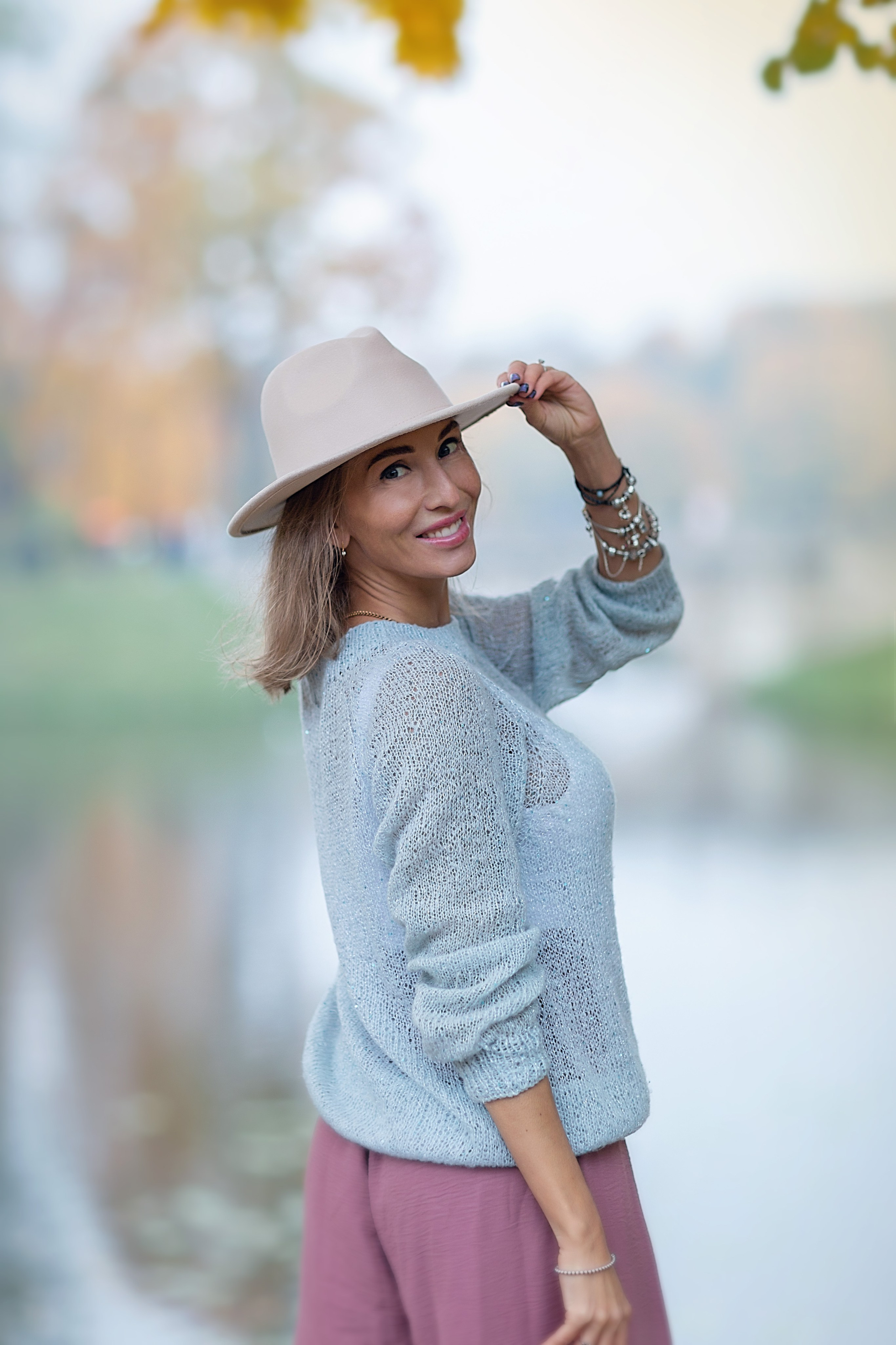 Прогулка в Гатчинском парке. Семейный фотограф в Санкт-Петербурге