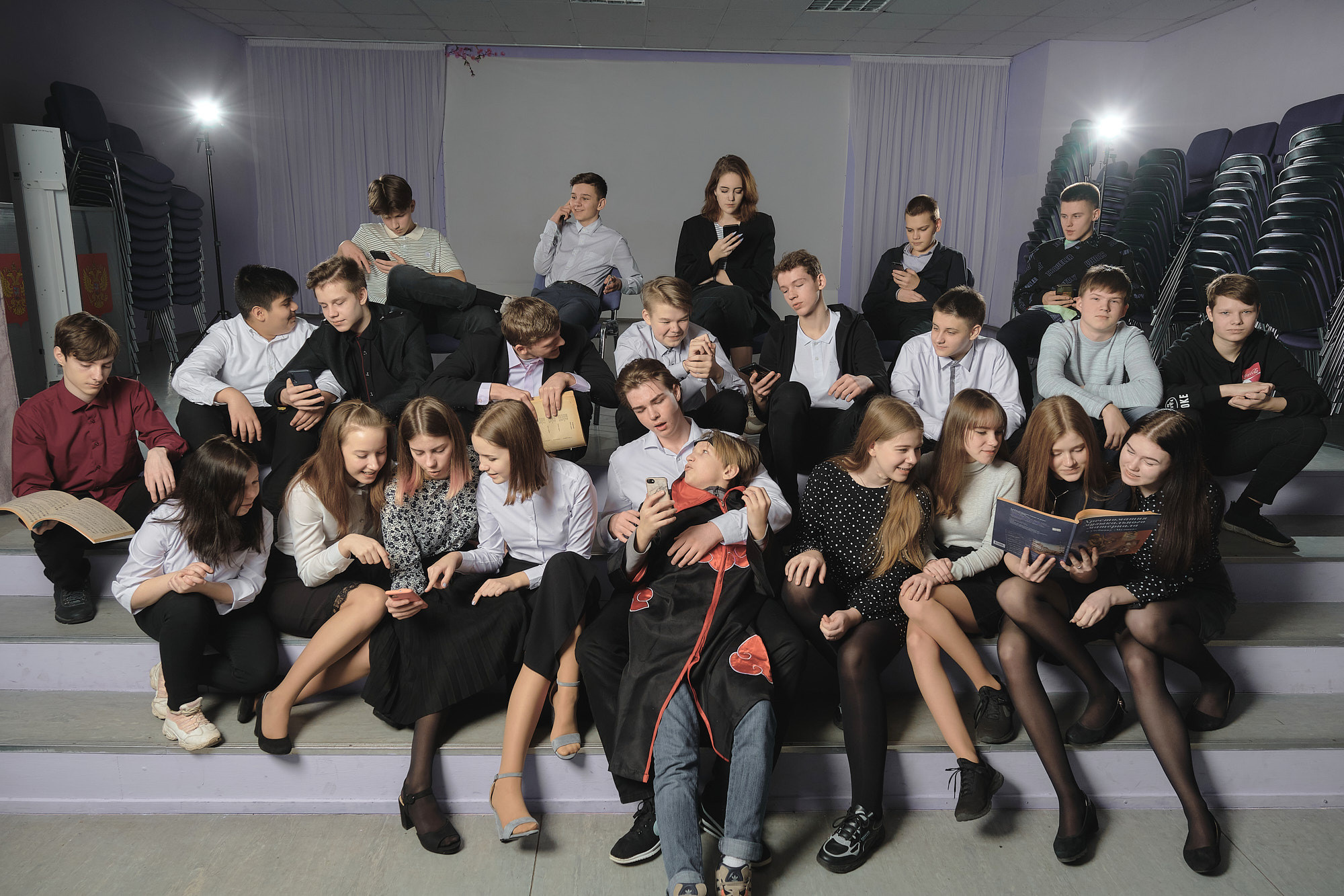 Для Родителей!. Выпускной альбом Выборг, Каменногорск, Светогорск, Санкт-Петербург