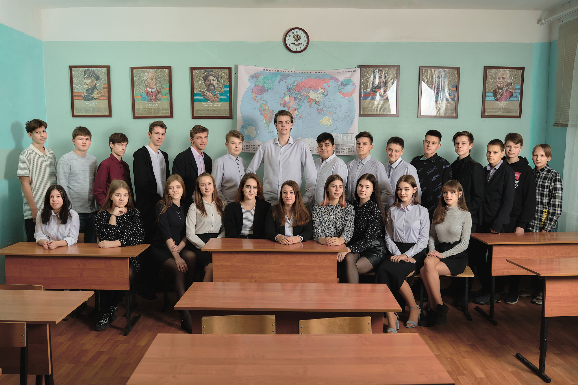 Для Родителей!. Выпускной альбом Выборг, Каменногорск, Светогорск, Санкт-Петербург