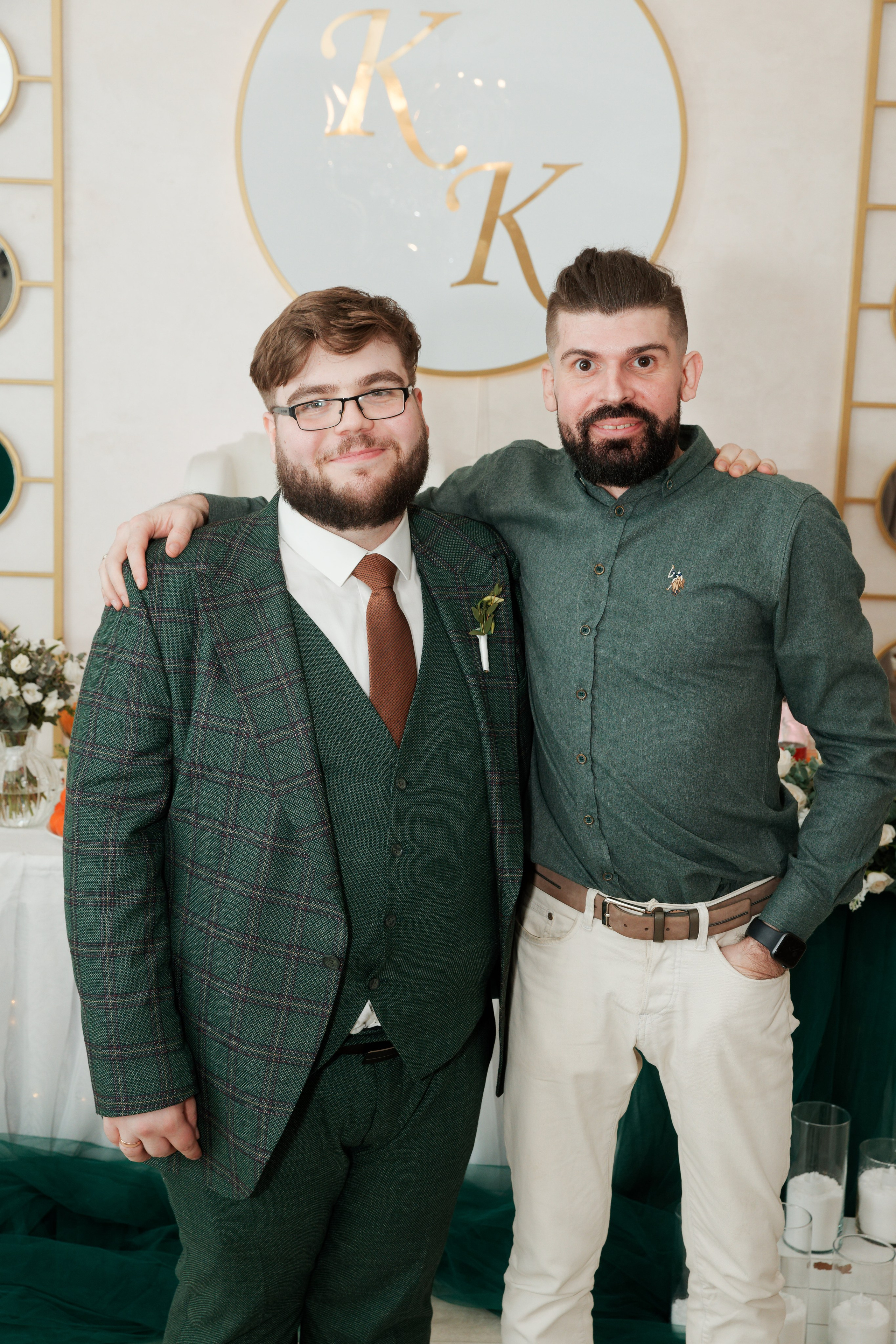 Кирилл и Екатерина. Видеограф Павел Борисов | Москва | СПБ | Брянск