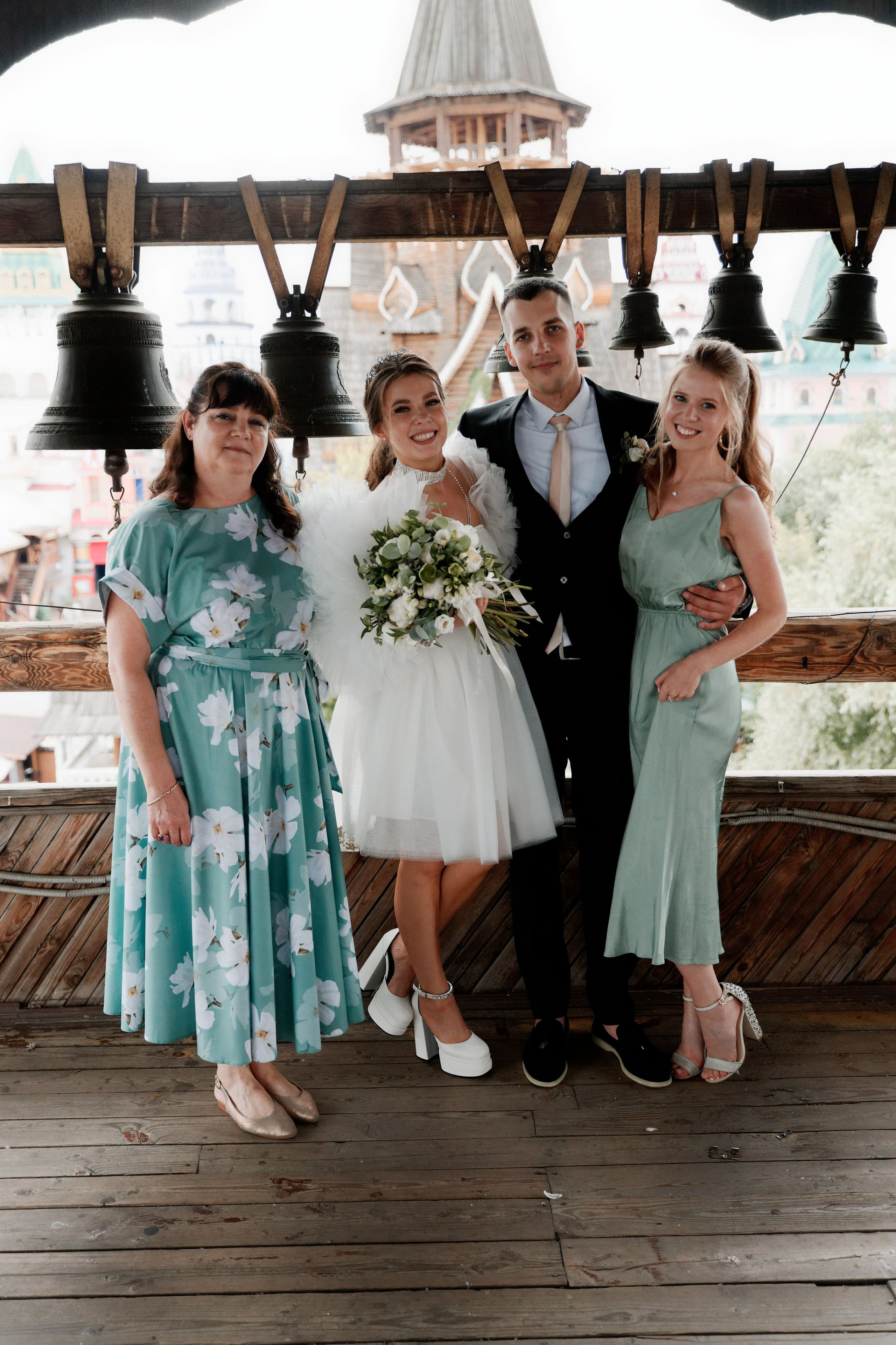 Александр и Екатерина. Видеограф Павел Борисов | Москва | СПБ | Брянск