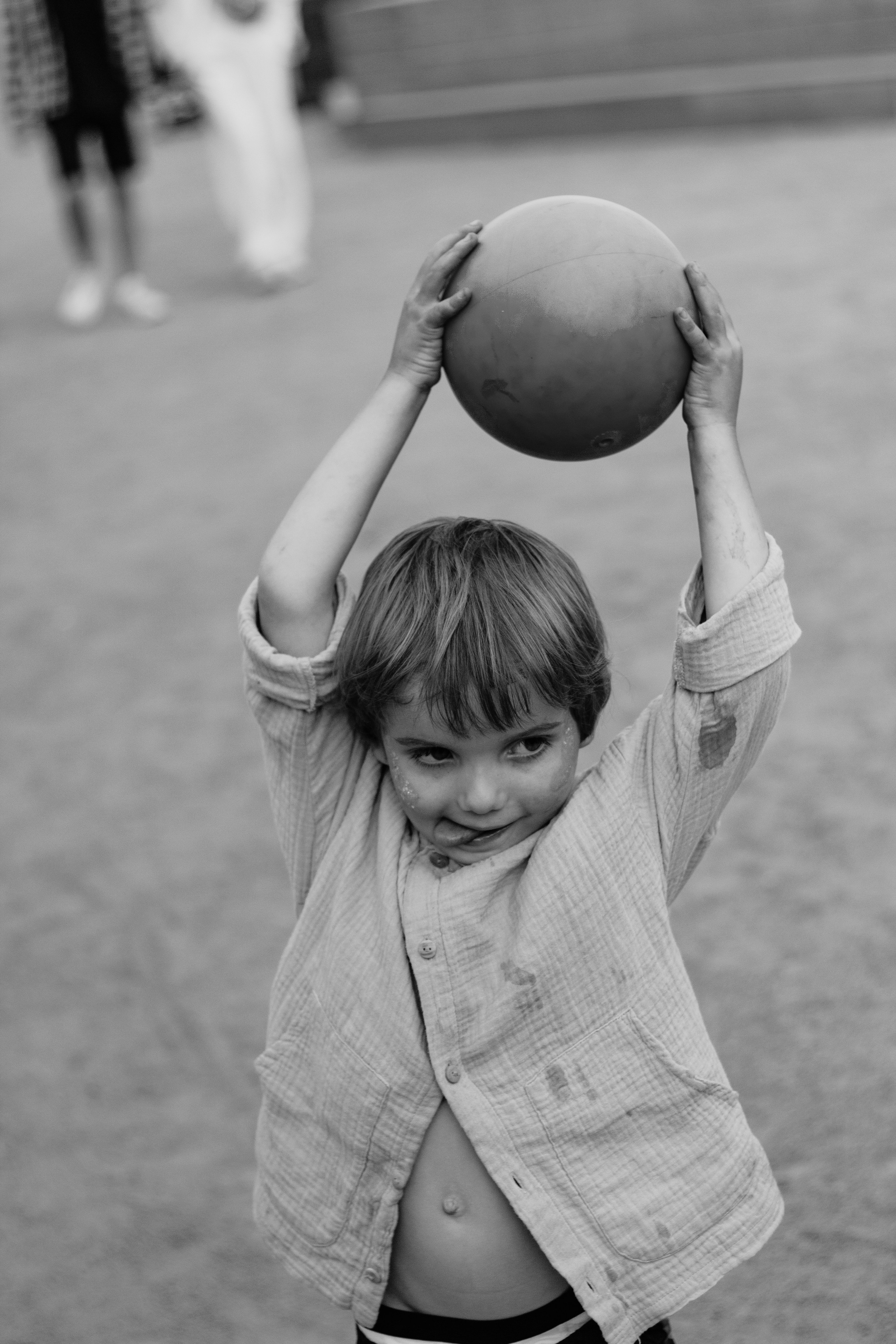 Антон Тут Рядом Фест 22. RUSLAN ROZANOV