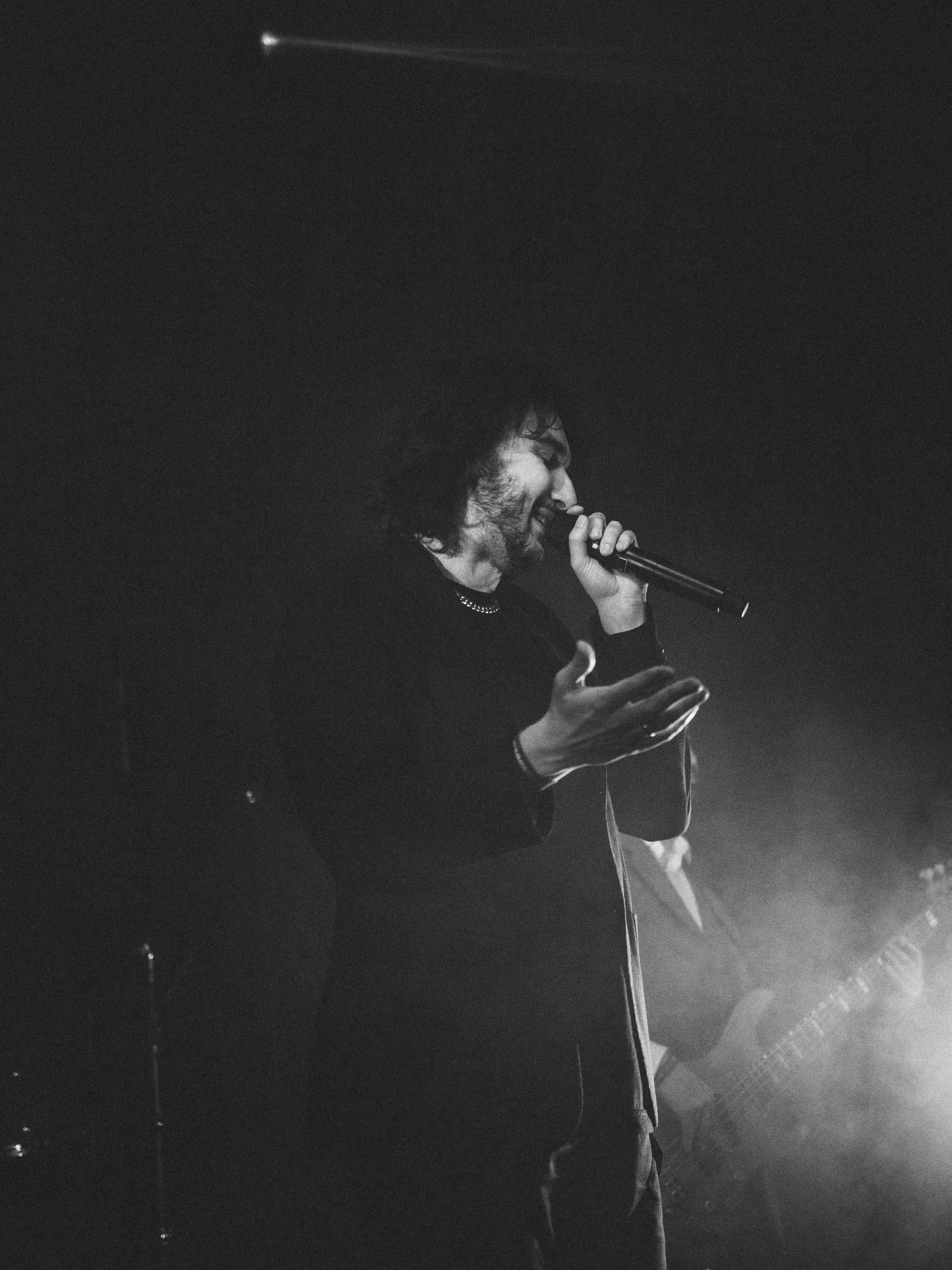 Motherland Winter’26. RUSLAN ROZANOV