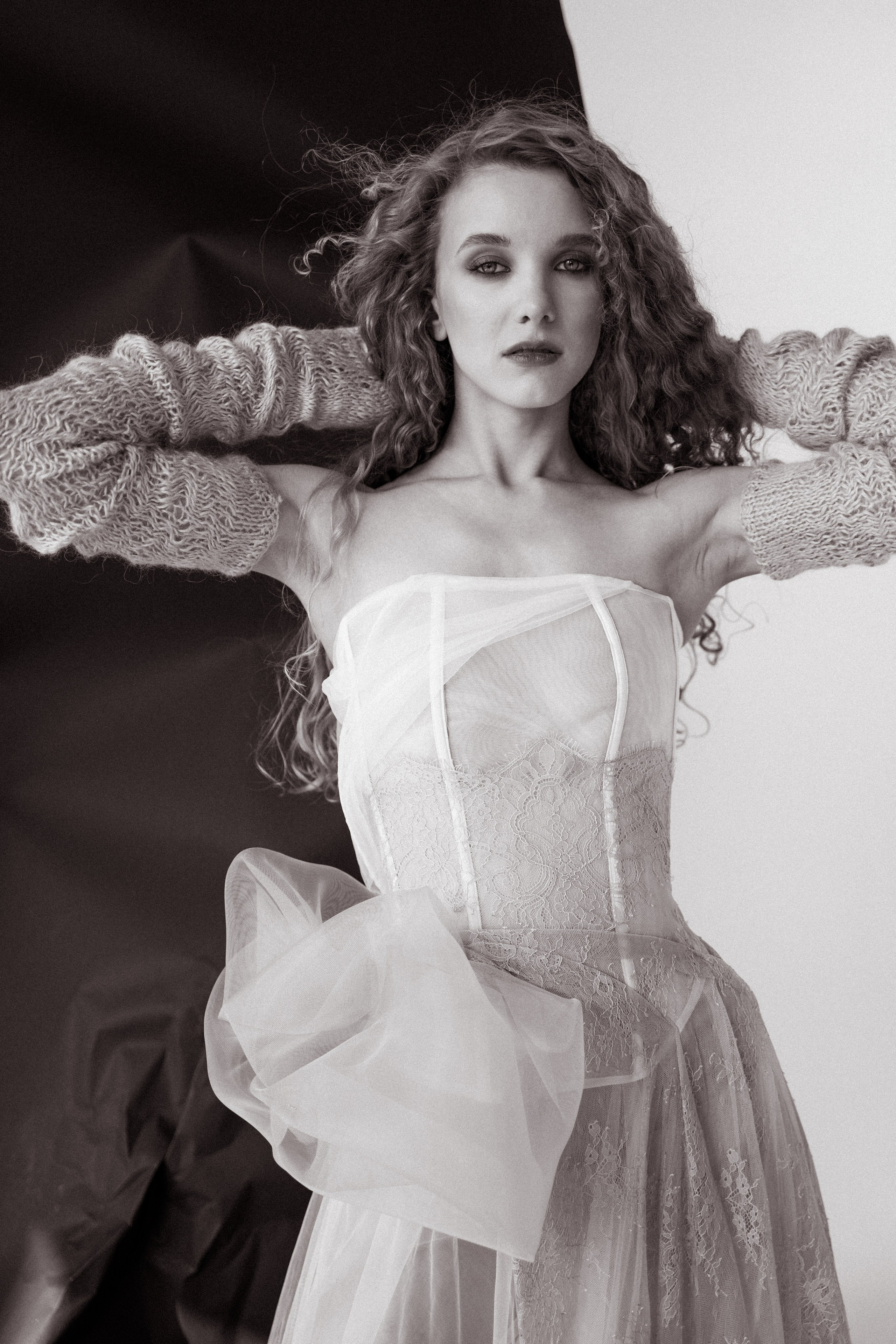 Ира. Свадебный фотограф в Петрозаводске Сергей Кокорев