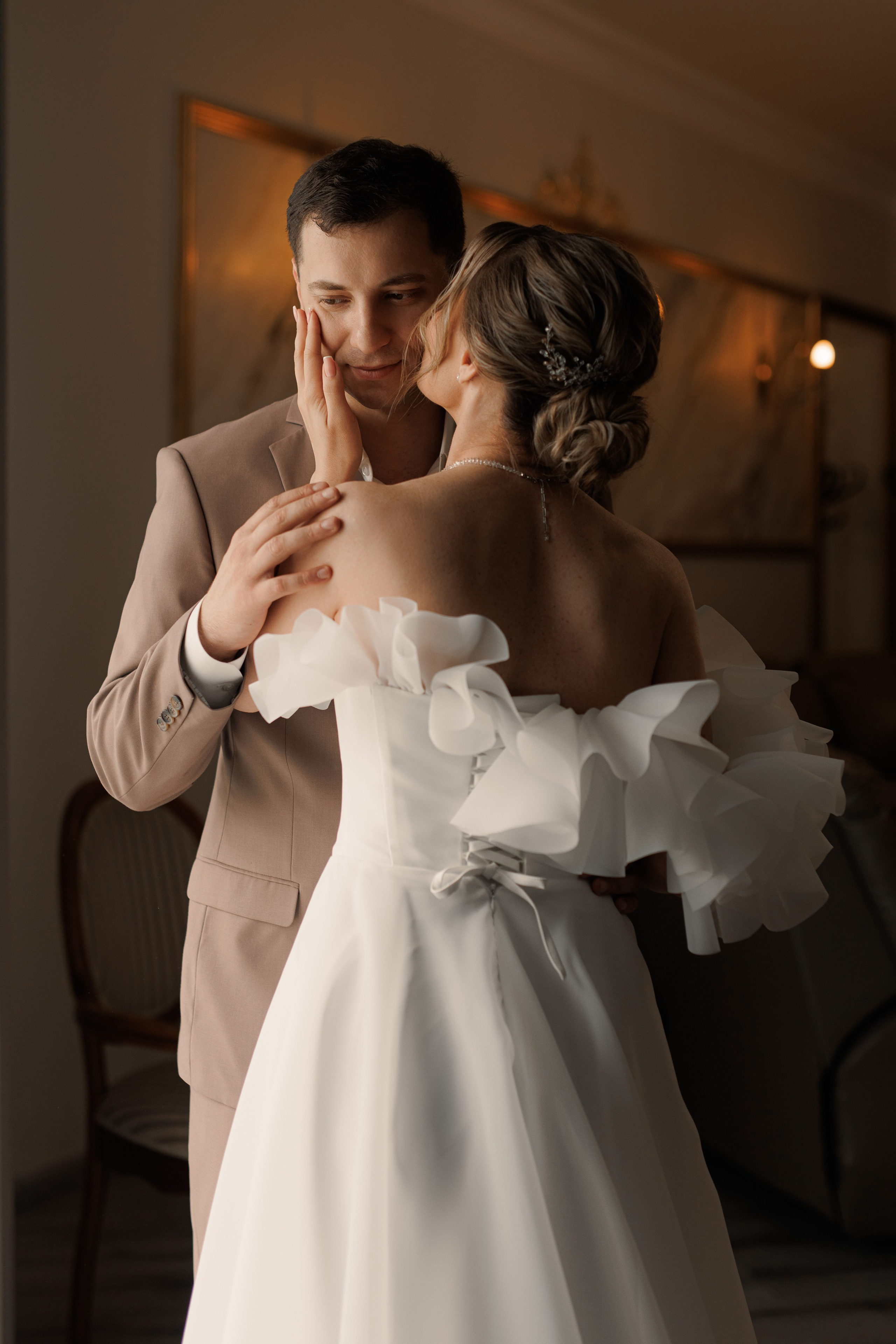 Свадебный. Свадебный и семейный фотограф Наталья Штык