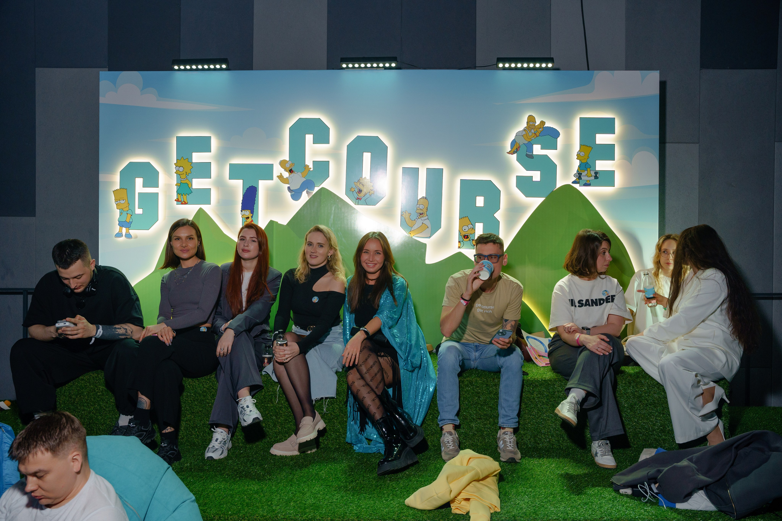 Репортажный фотограф Insta Dium 5 в мае 2024. Репортажный фотограф Москва Сергей Дружинин