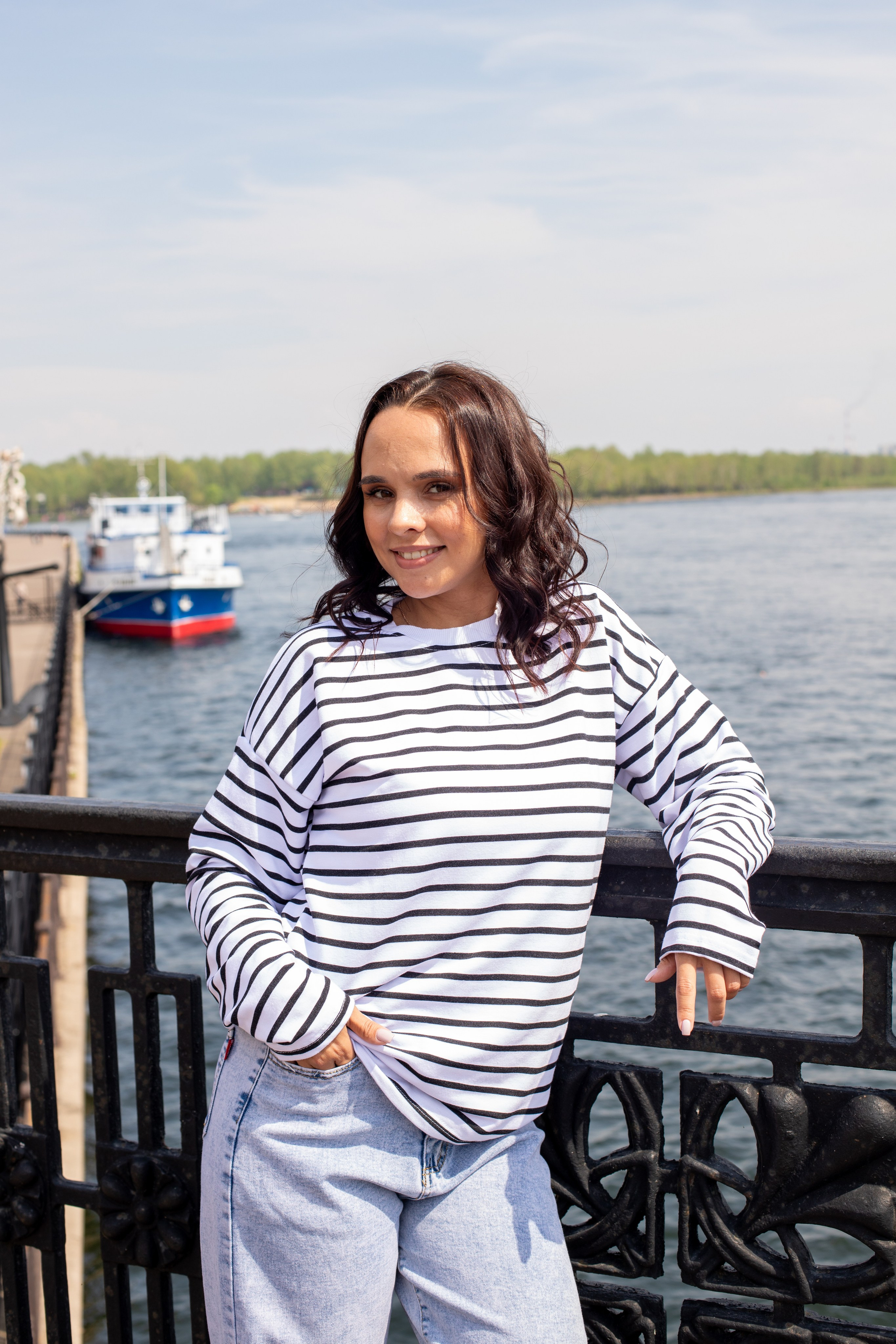 Оксана. Фотосессия под любой запрос в Красноярске. т+79237847111