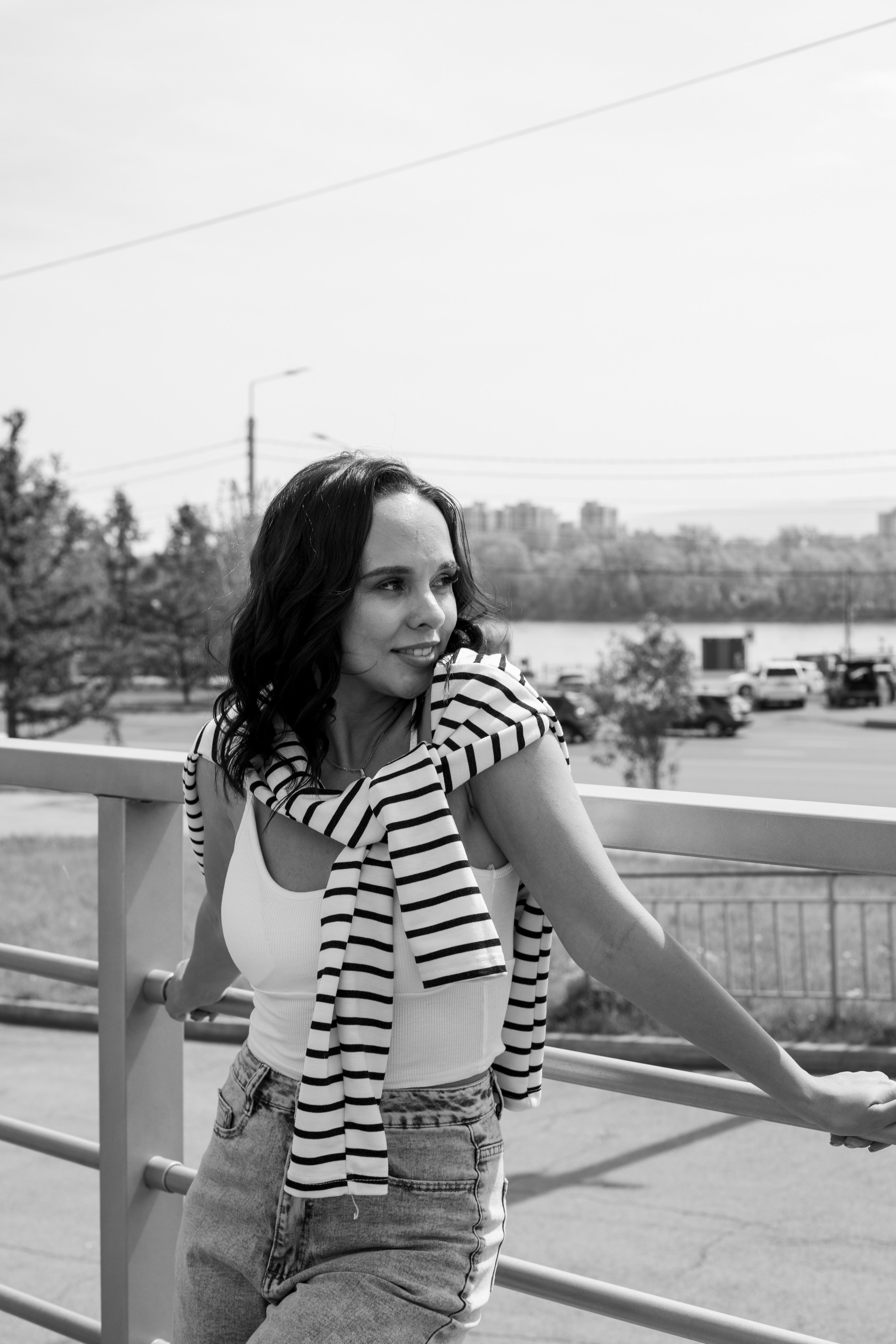 Оксана. Фотосессия под любой запрос в Красноярске. т+79237847111