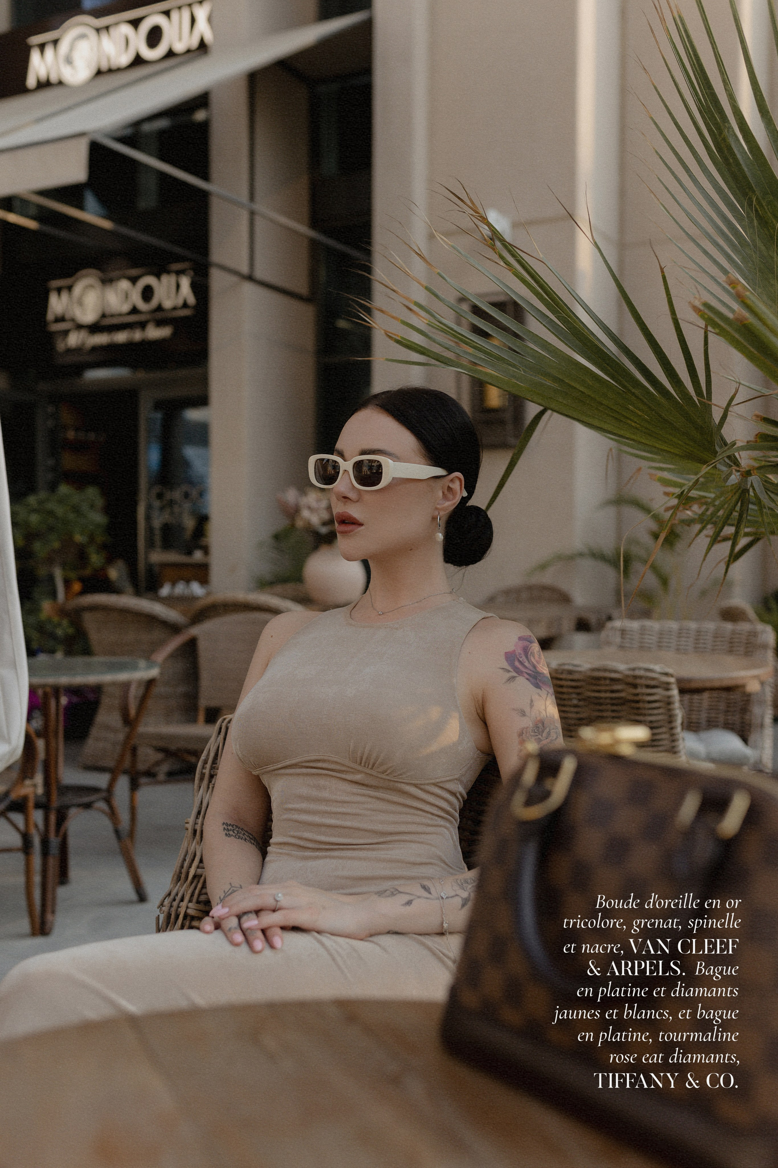 Дубай. Главная