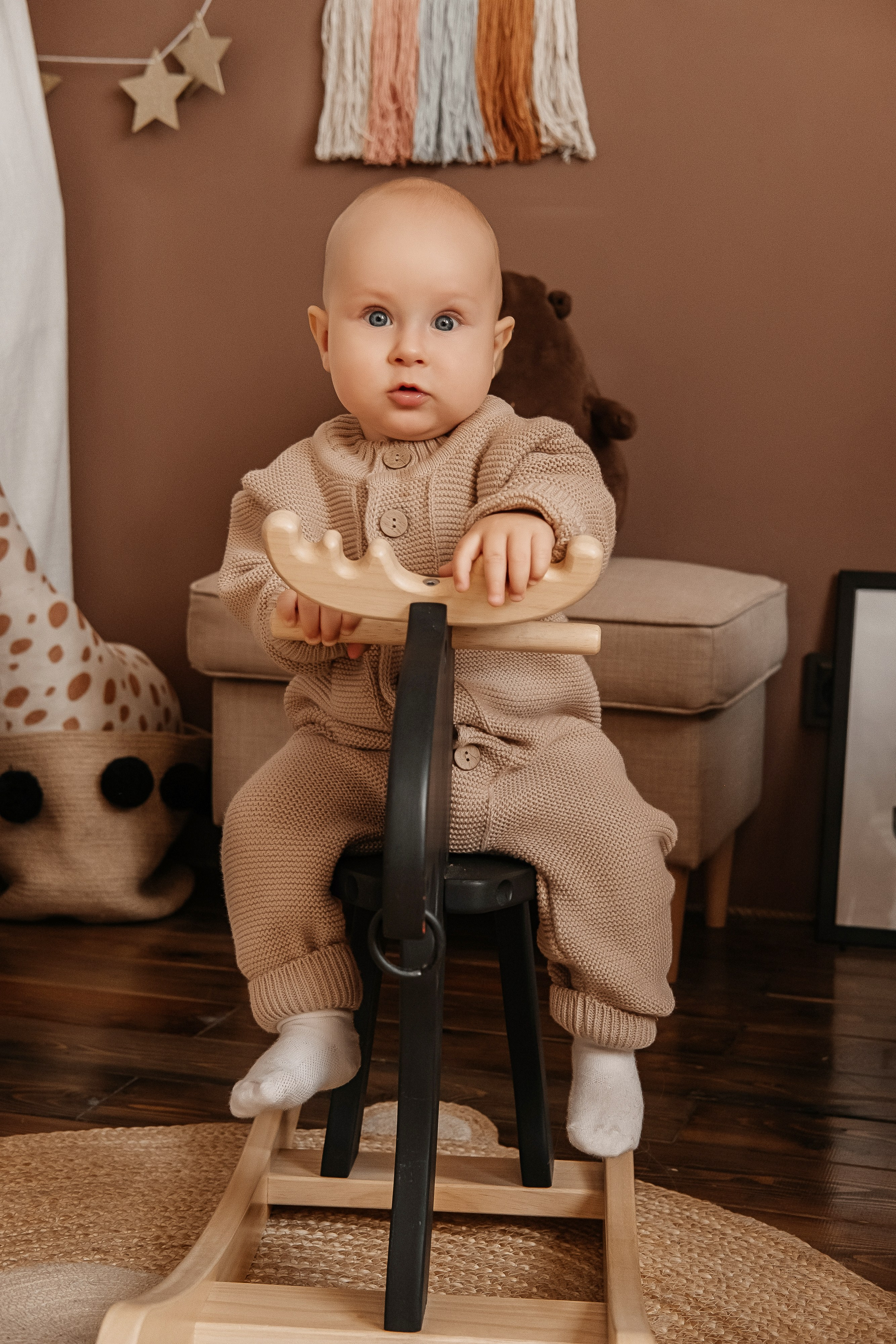 Валерия & Алексей & Миша. Семейный и свадебный фотограф Новосибирск