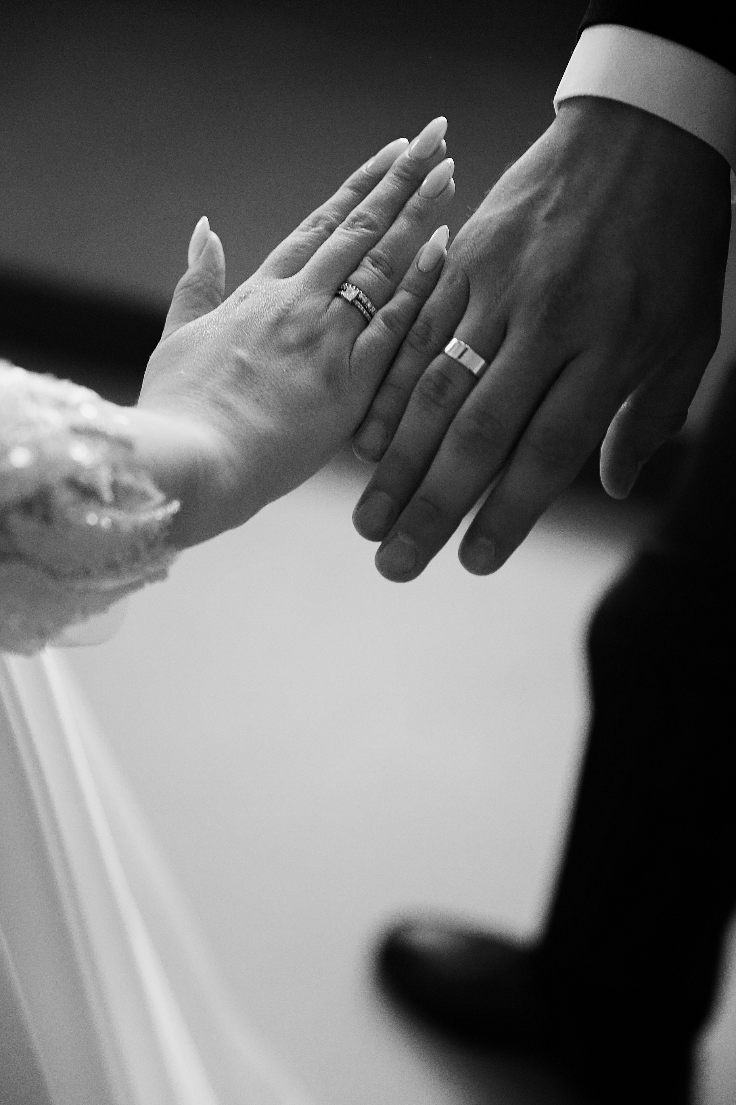 Татьяна и Илья. Профессиональный фотограф Надежда Антонова