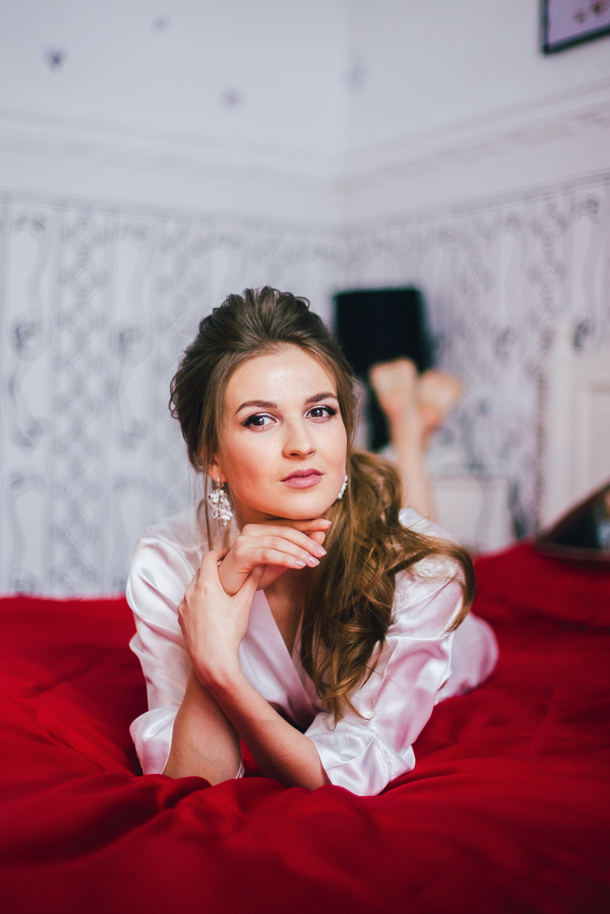 Эдуард и Анастасия. Свадебный и семейный фотограф Екатерина Бубнова