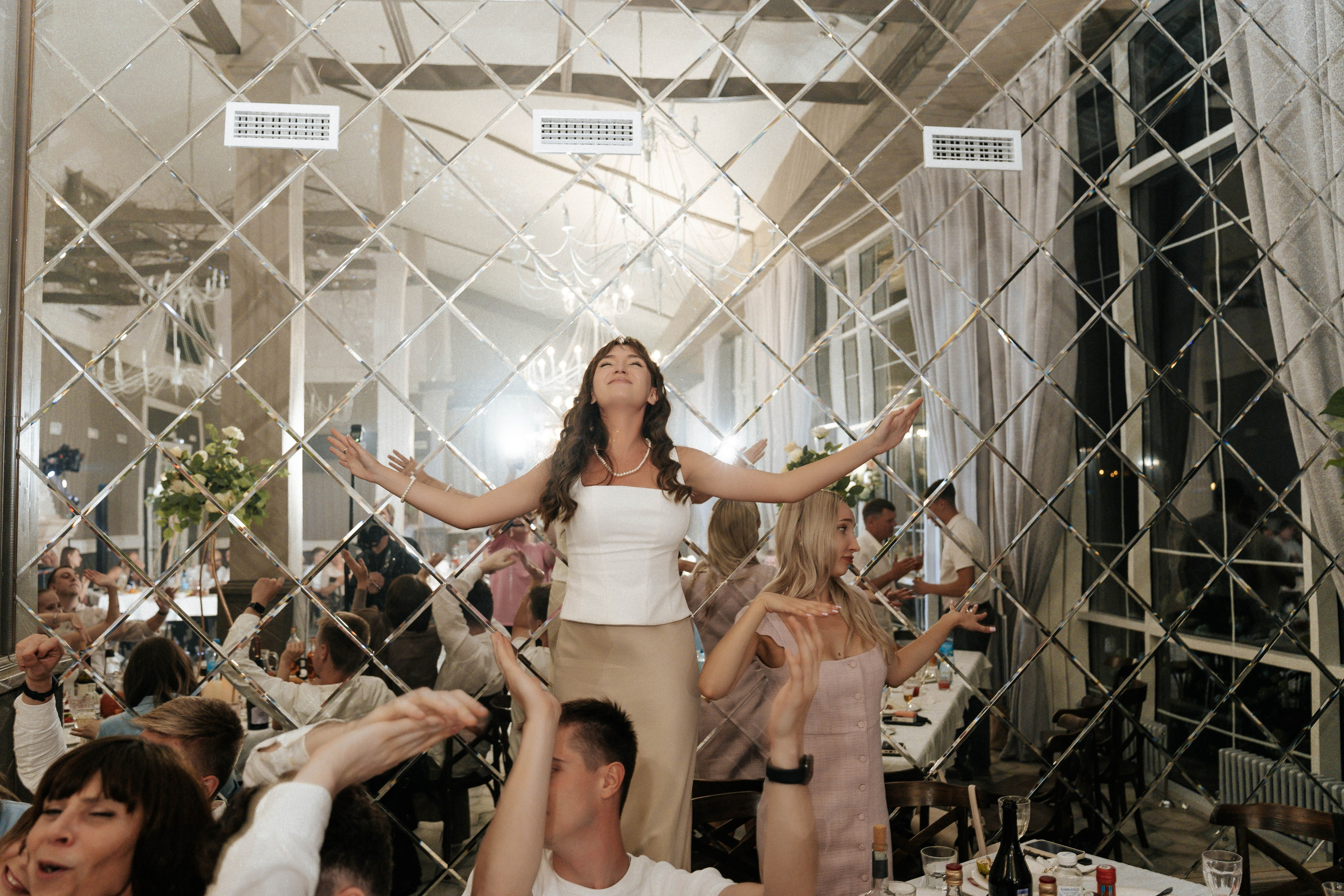 Oleg & Alexandra. Свадебный фотограф в Воронеже Самохина Екатерина