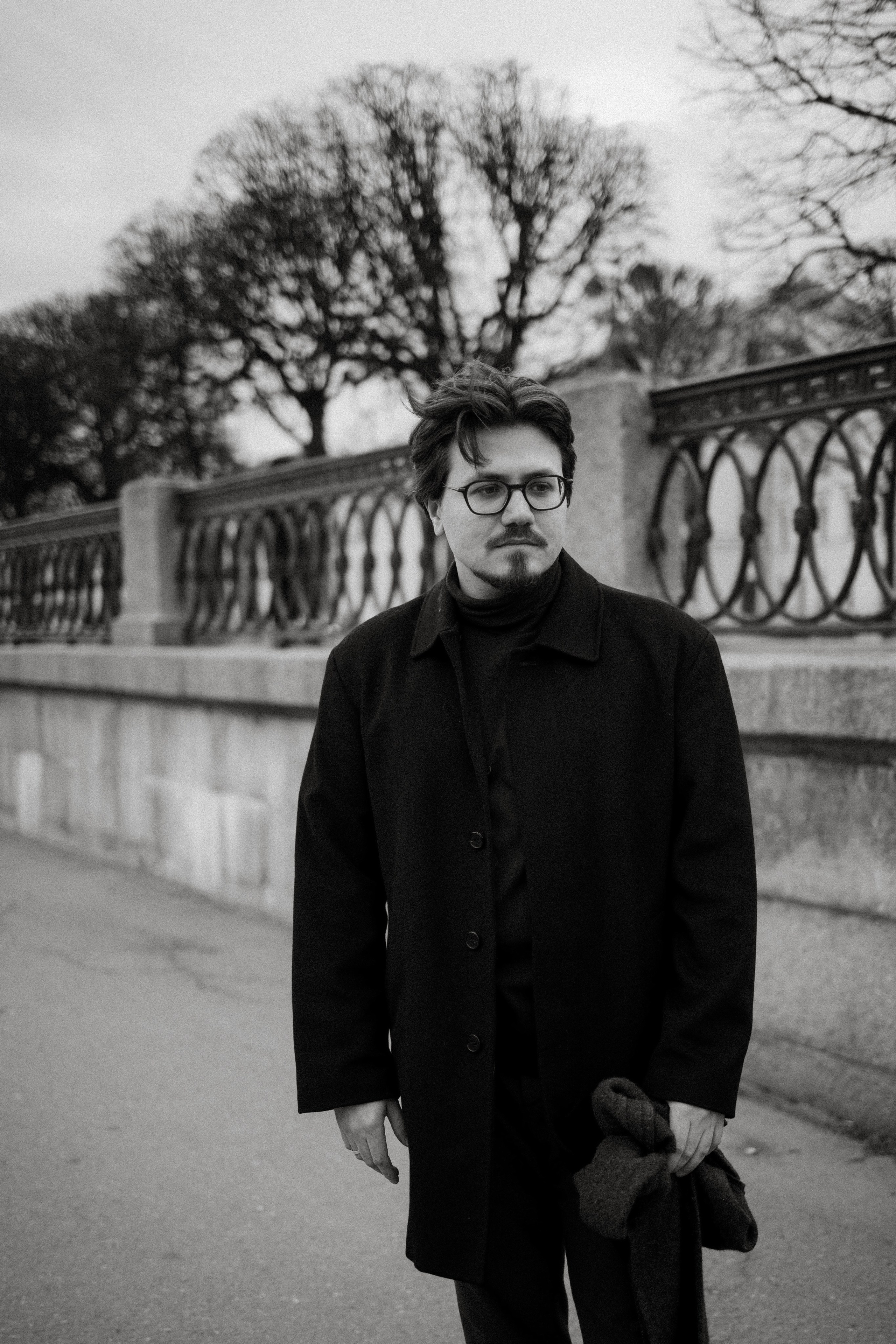 Дарина и Марат. Свадебный и портретный фотограф в Санкт-Петербурге