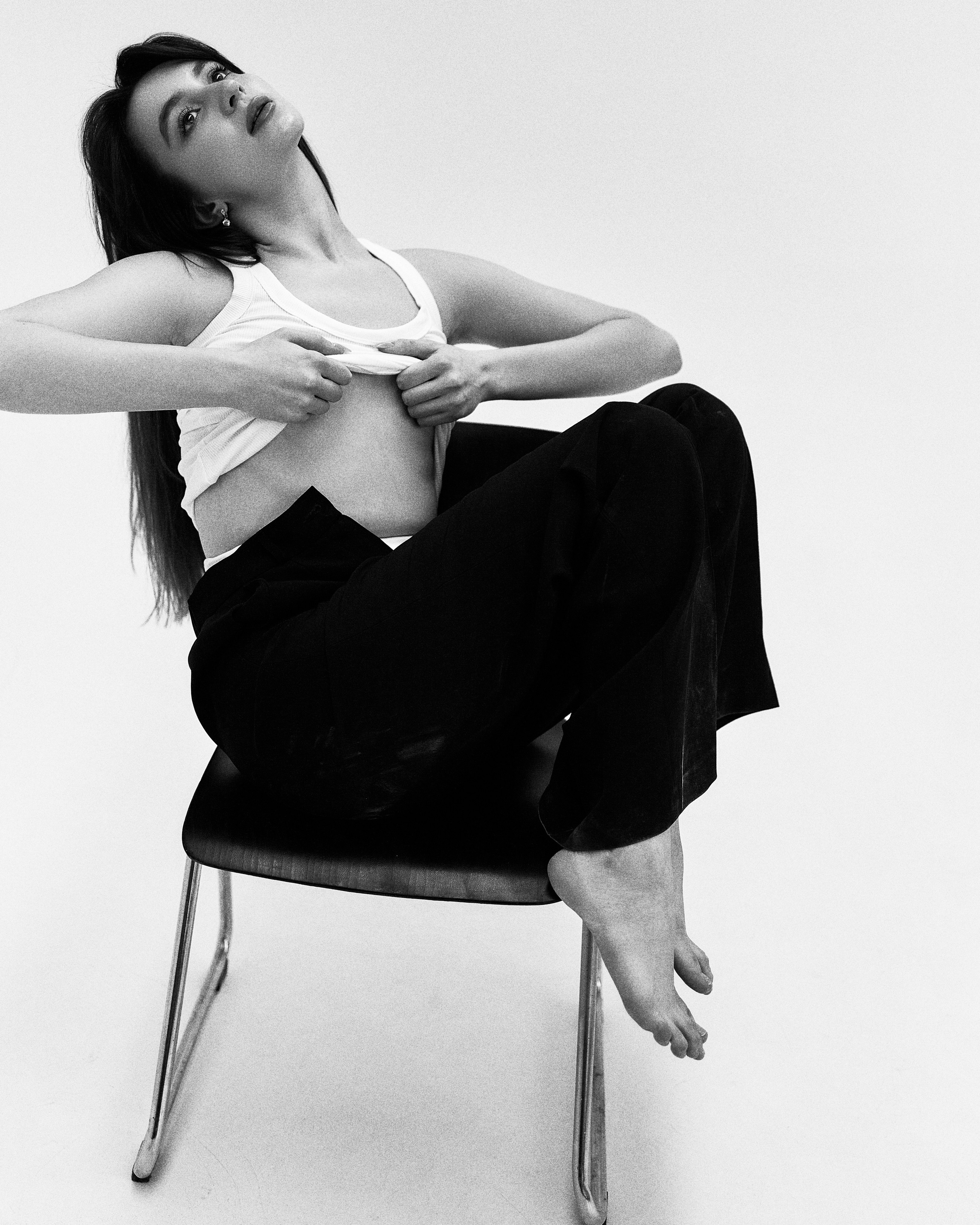 Анастасия. Портретный фотограф в Москве | Анастасия Старкова