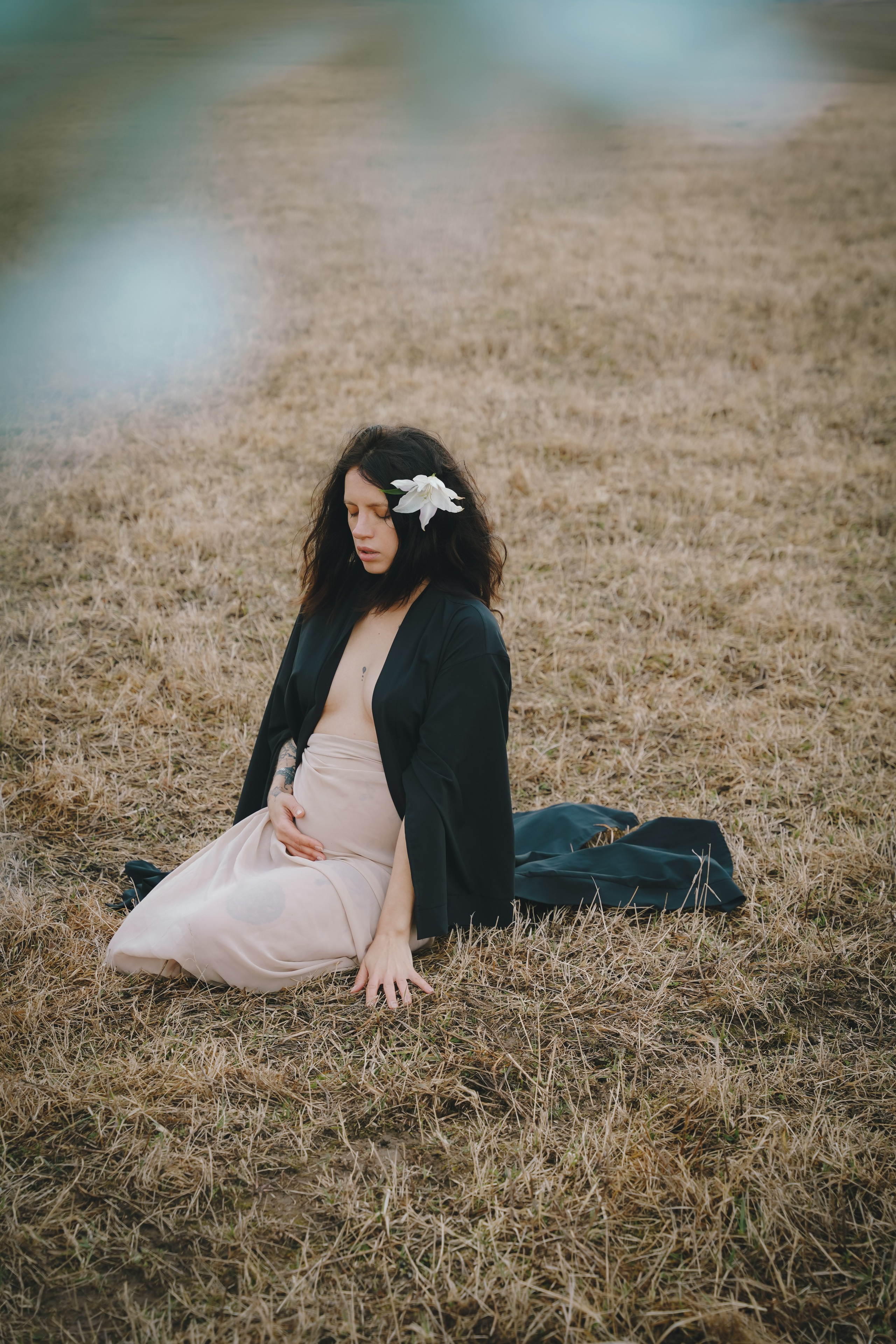 Шибари. Портретный фотограф в Смоленске и Москве Мария Громова