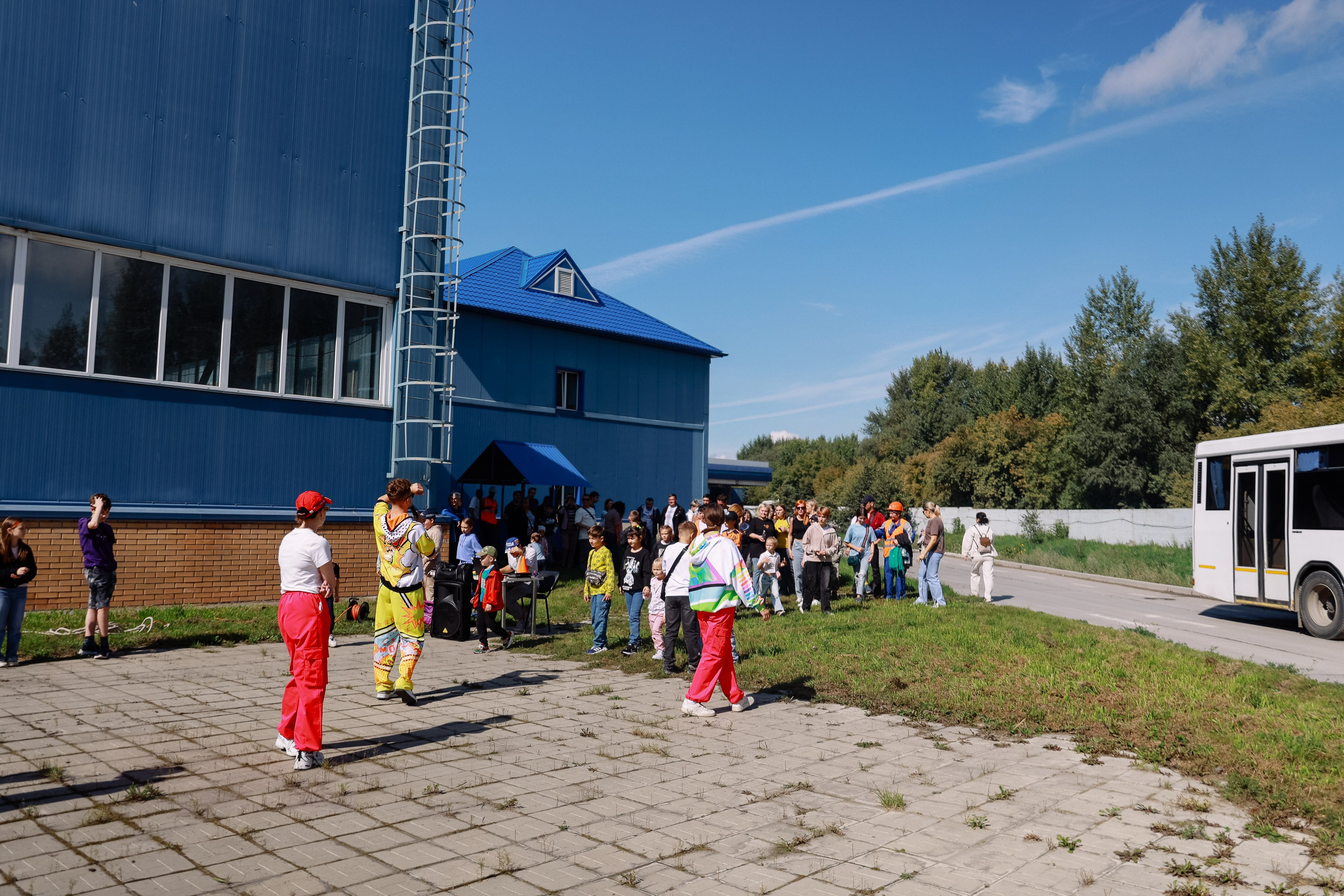 Квест от Играй город. Фотограф Юлия Мальцева