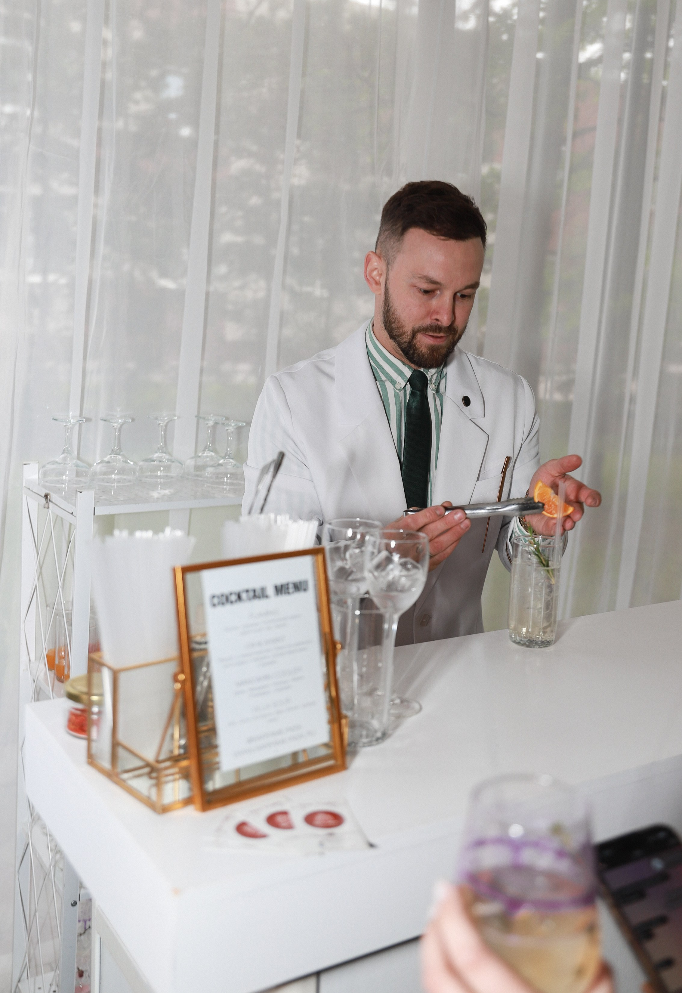 Wedding day. Фотограф Юлия Мальцева