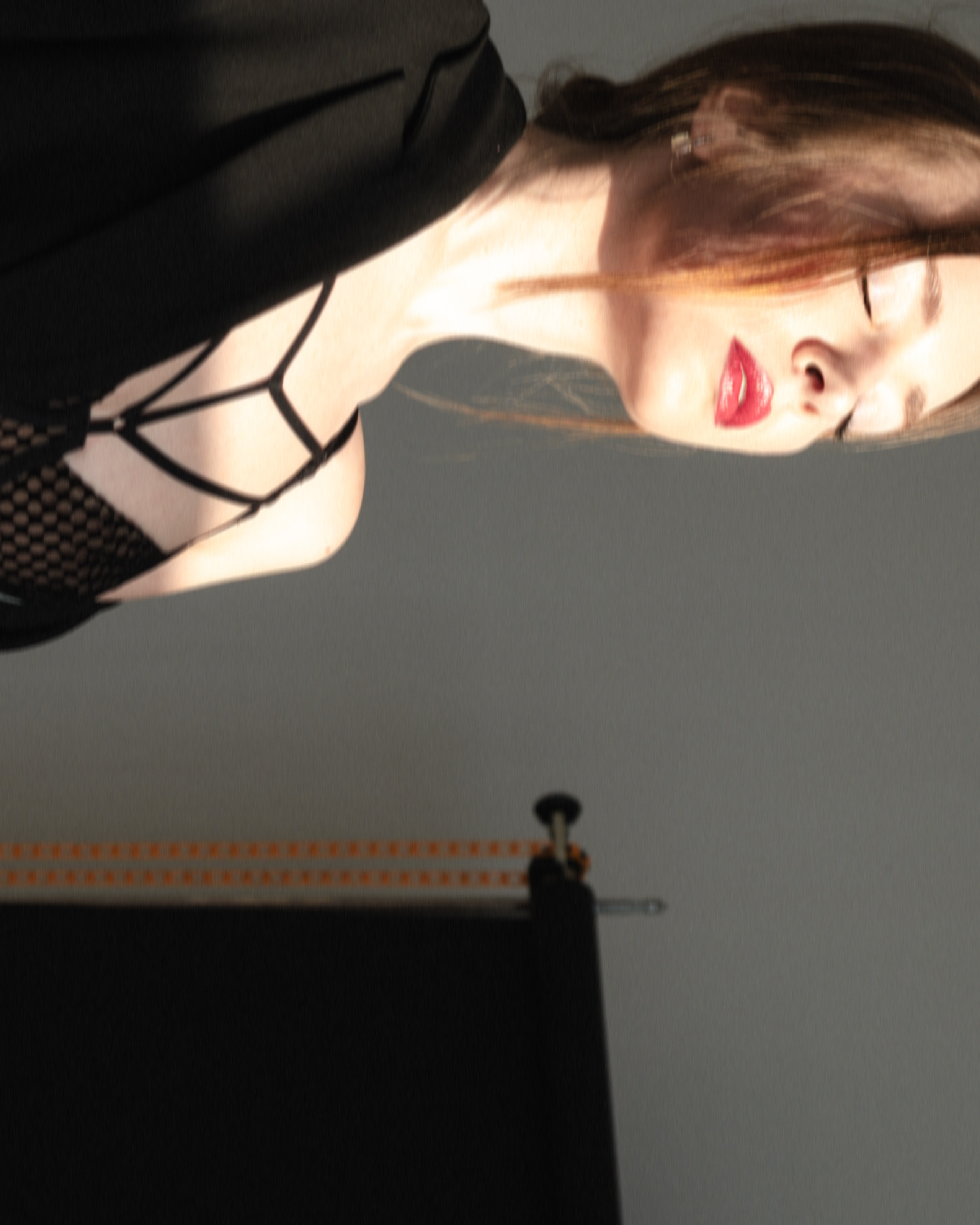 Sima. Alena Gribkova