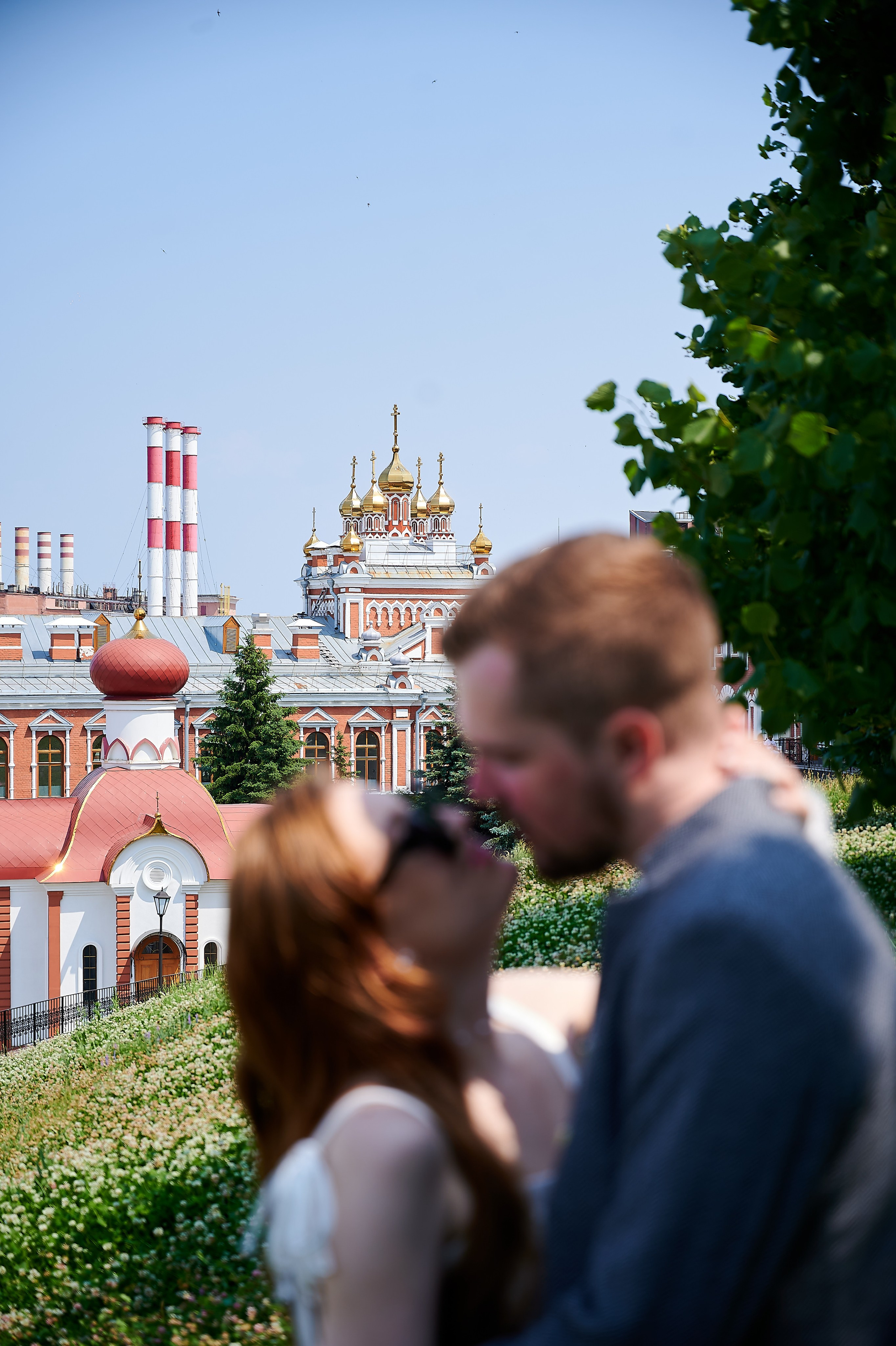 A&A. Профессиональный репортажный фотограф в Самаре Никита Королев
