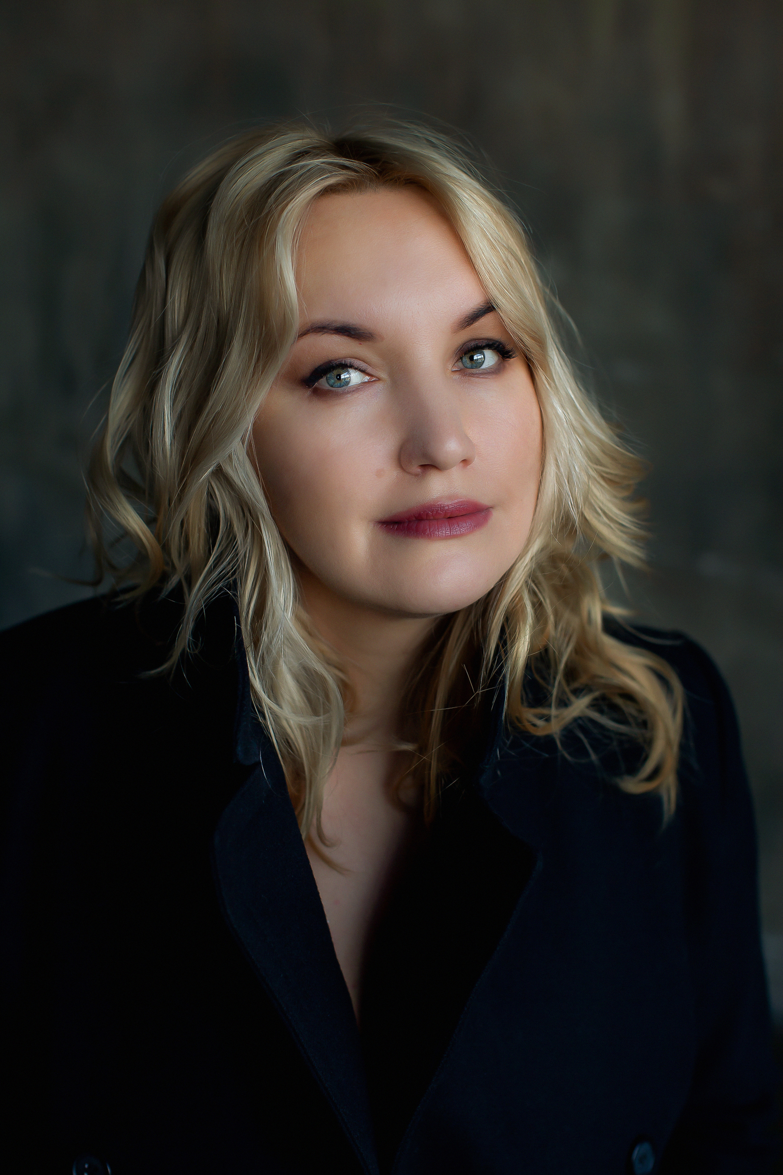 Фотодни. Портретный творческий фотограф в Москве Надя Дудник