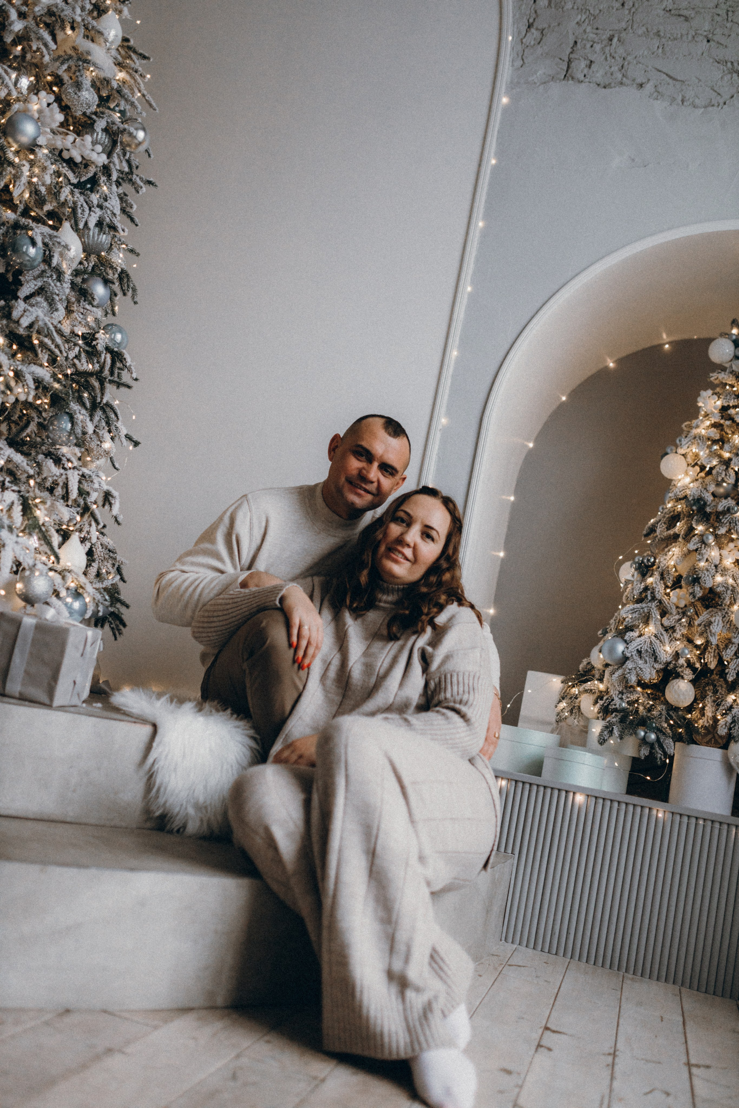 Злата, Рита, Слава. Фотограф НОГИНСК, Москва, Анастасия Белая