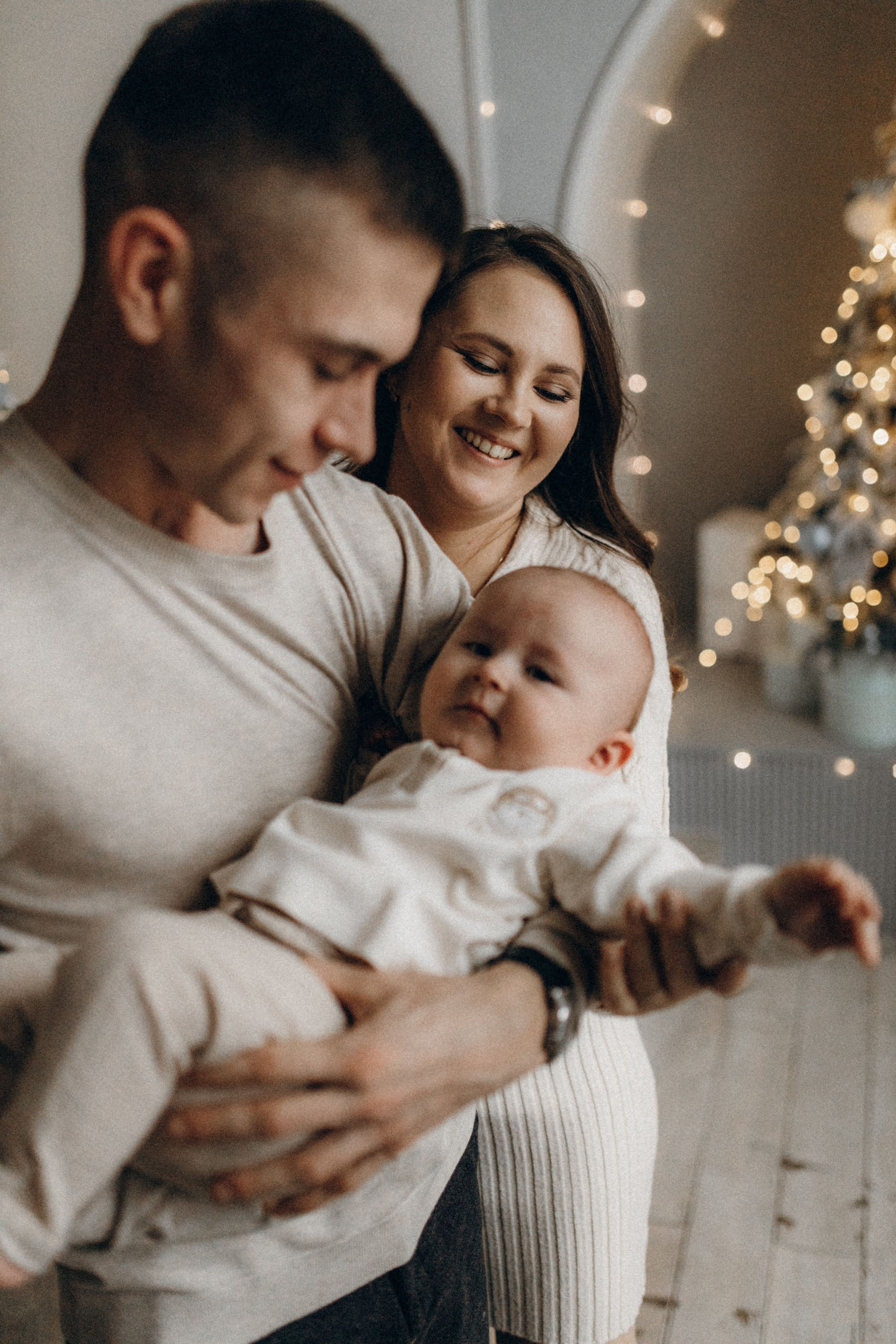 Яна, Тимофей, Юра. Фотограф НОГИНСК, Москва, Анастасия Белая