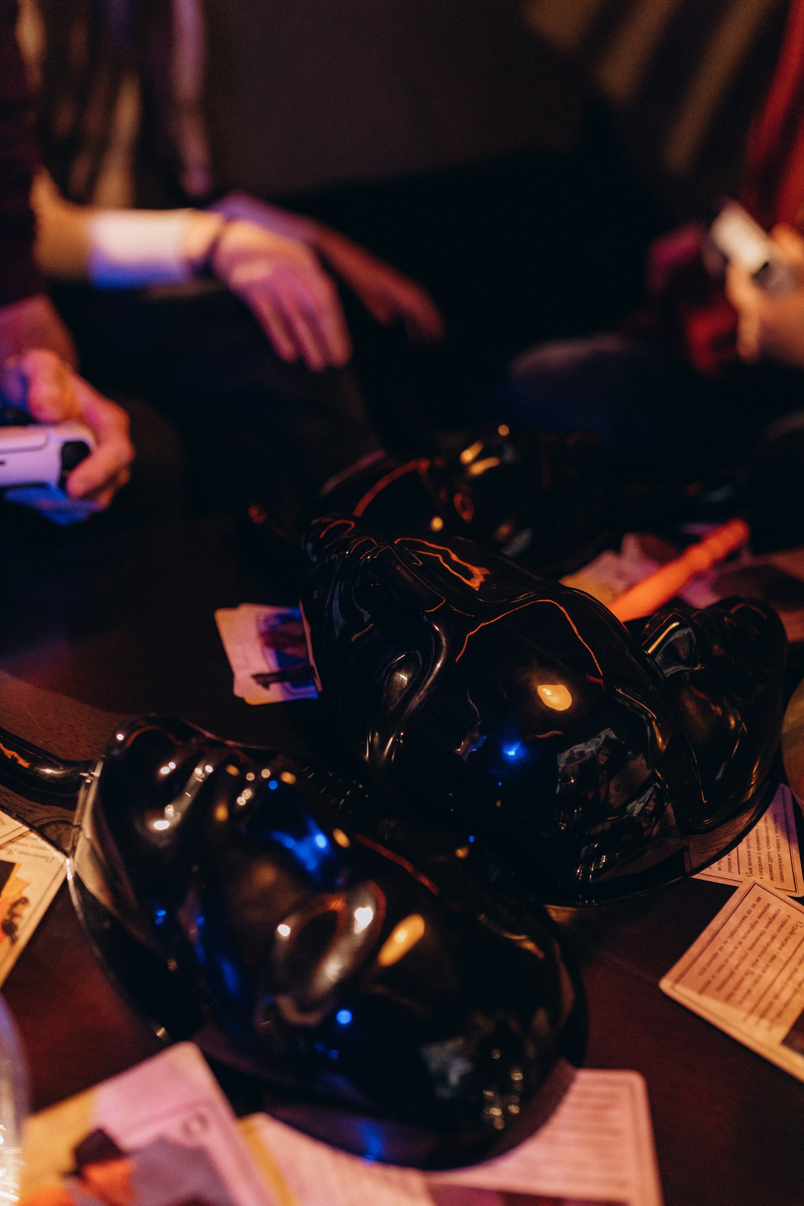 Контент для кальян-бара. Bordo Lounge. Фотограф НОГИНСК, Москва, Анастасия Белая