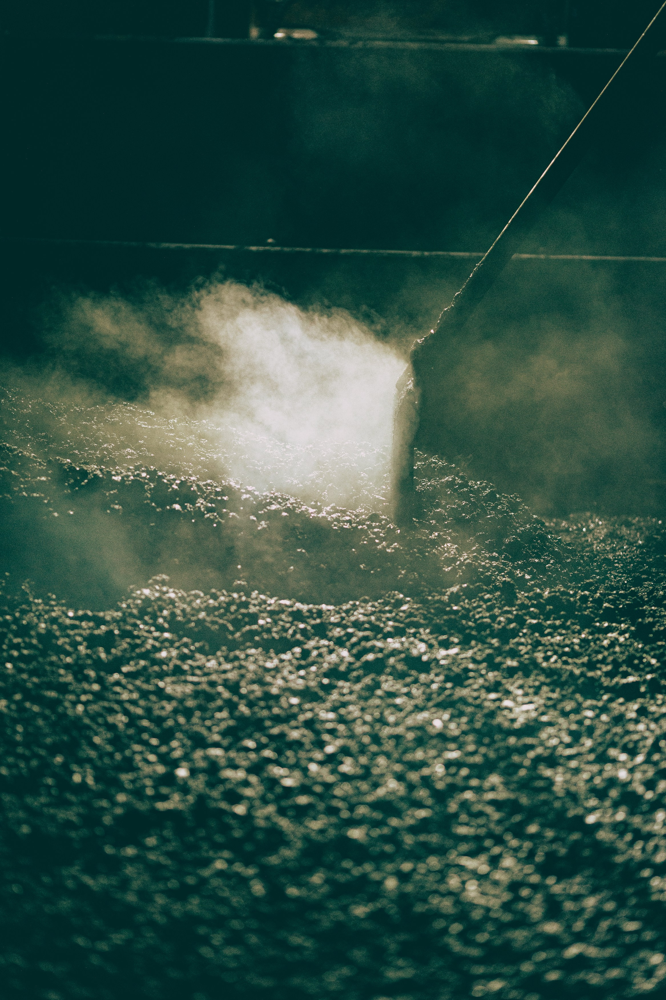 Ordinary work. Фотограф Артем Черепанов Москва