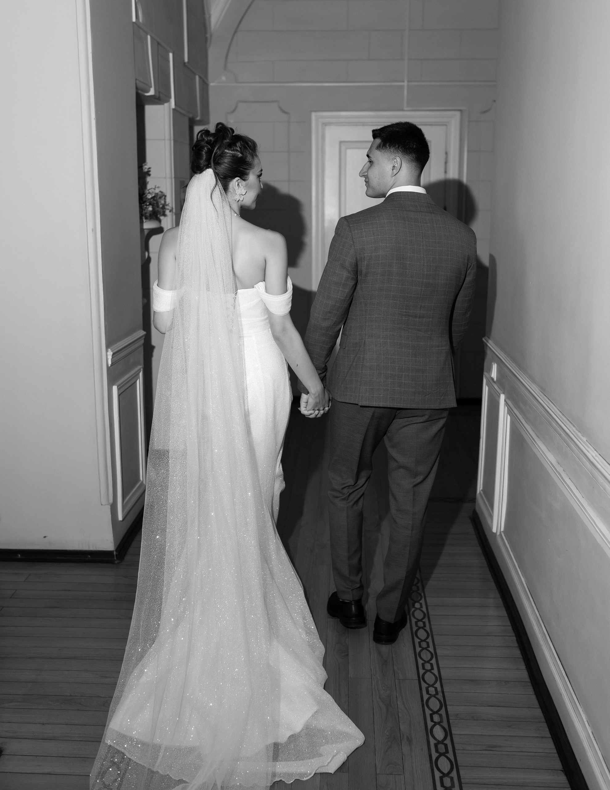 Ruslan and Veronika. Фотограф из Санкт-Петербурга Григорий Куликов