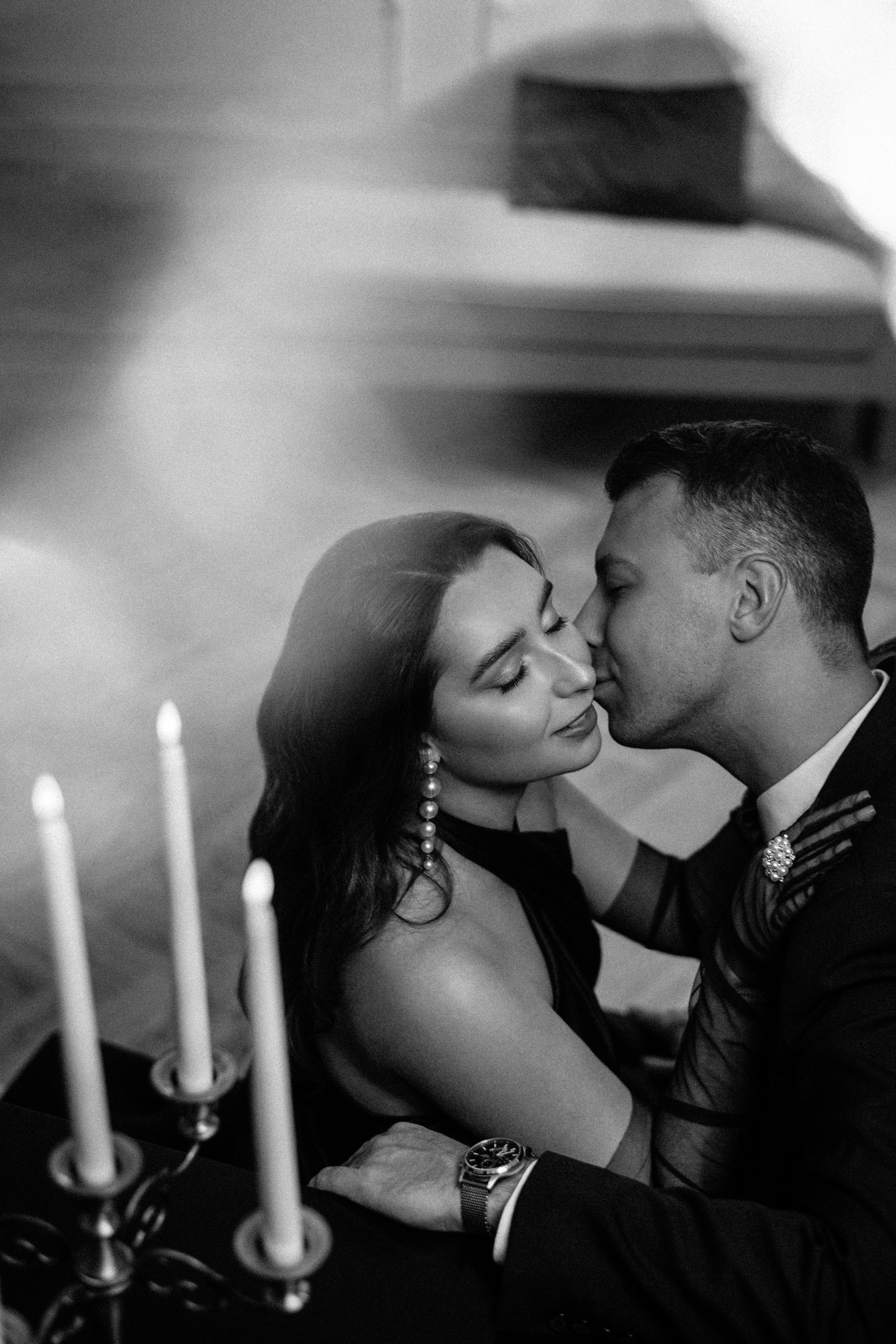 Анна & Олег. Фотограф в Екатеринбурге Веретенова Наталья