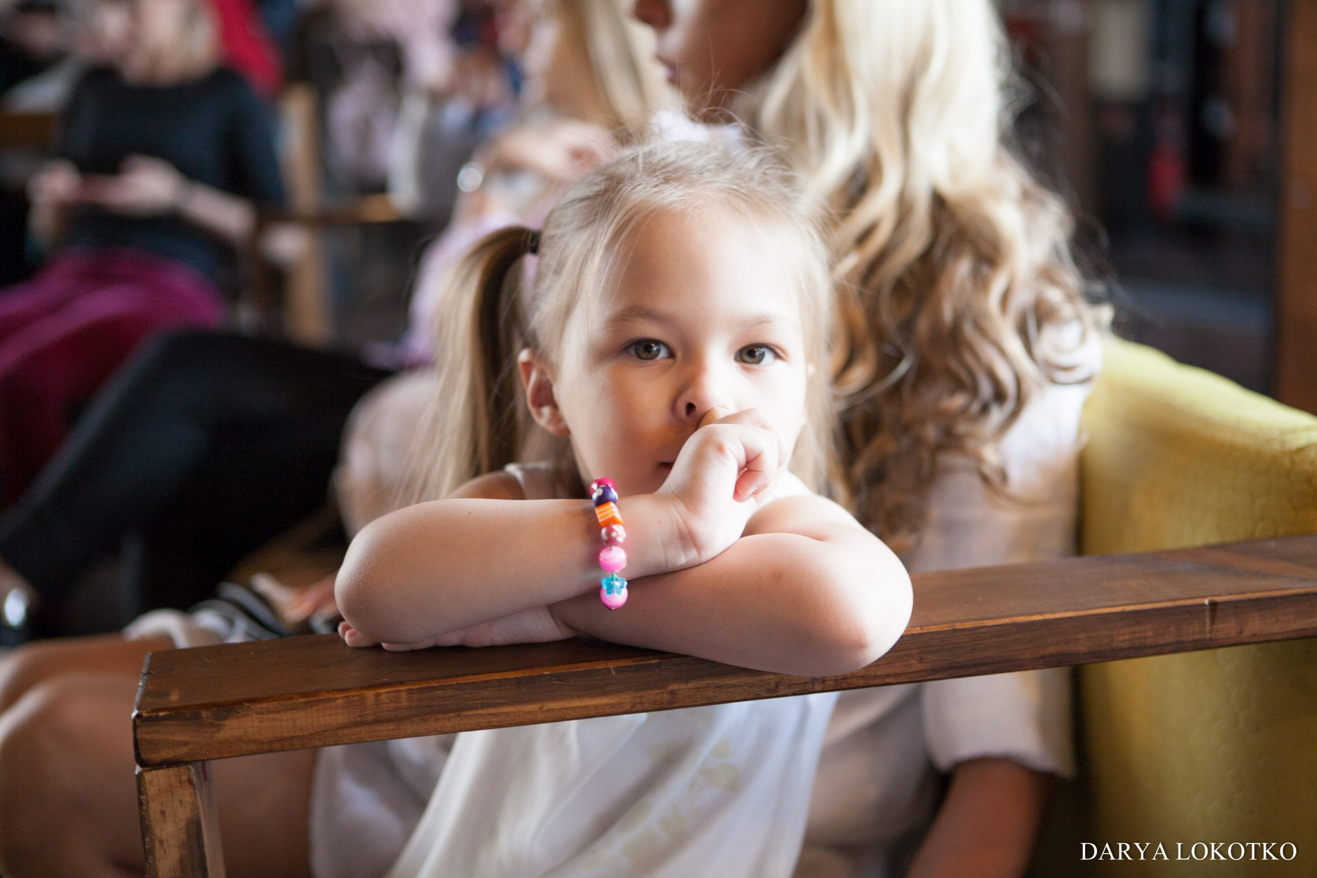 Лекция от Woodcoffee + дегустация кофе. Фотограф Дарья Локотко в Красноярске