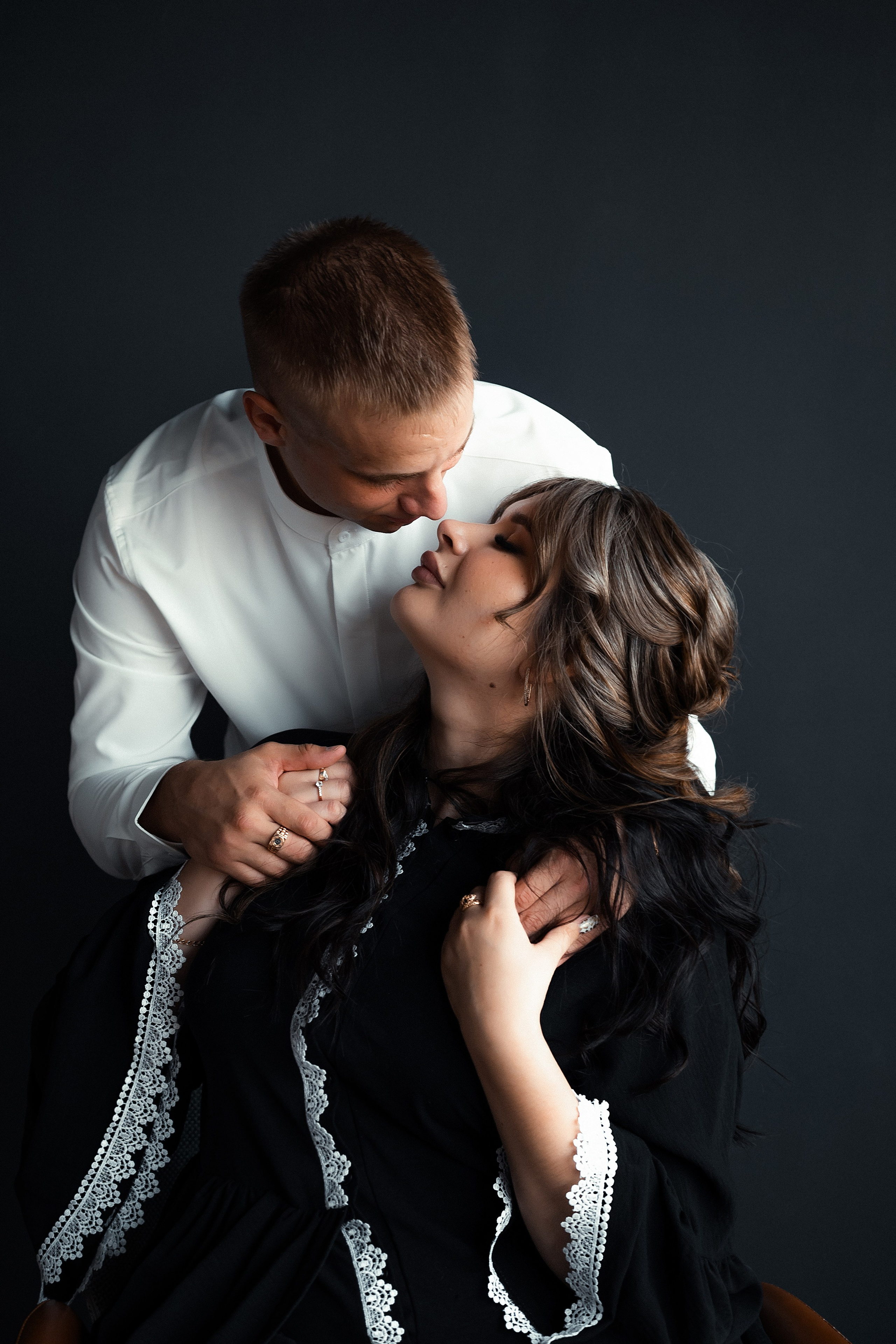 Nik&Asy. Свадебный и семейный фотограф в Ижевске Романова Ольга