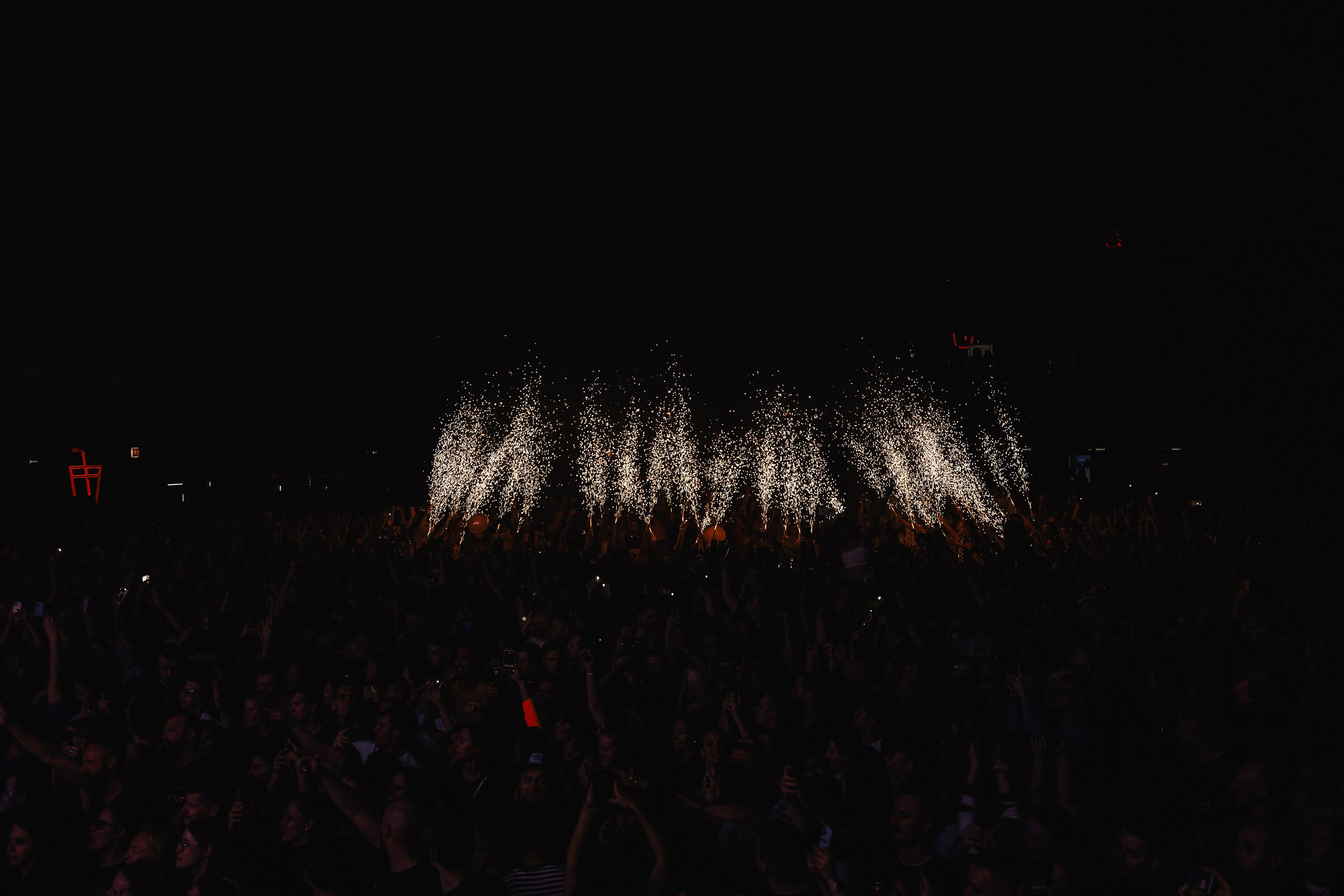 ГУДТАЙМС @MTC LIVE HALL