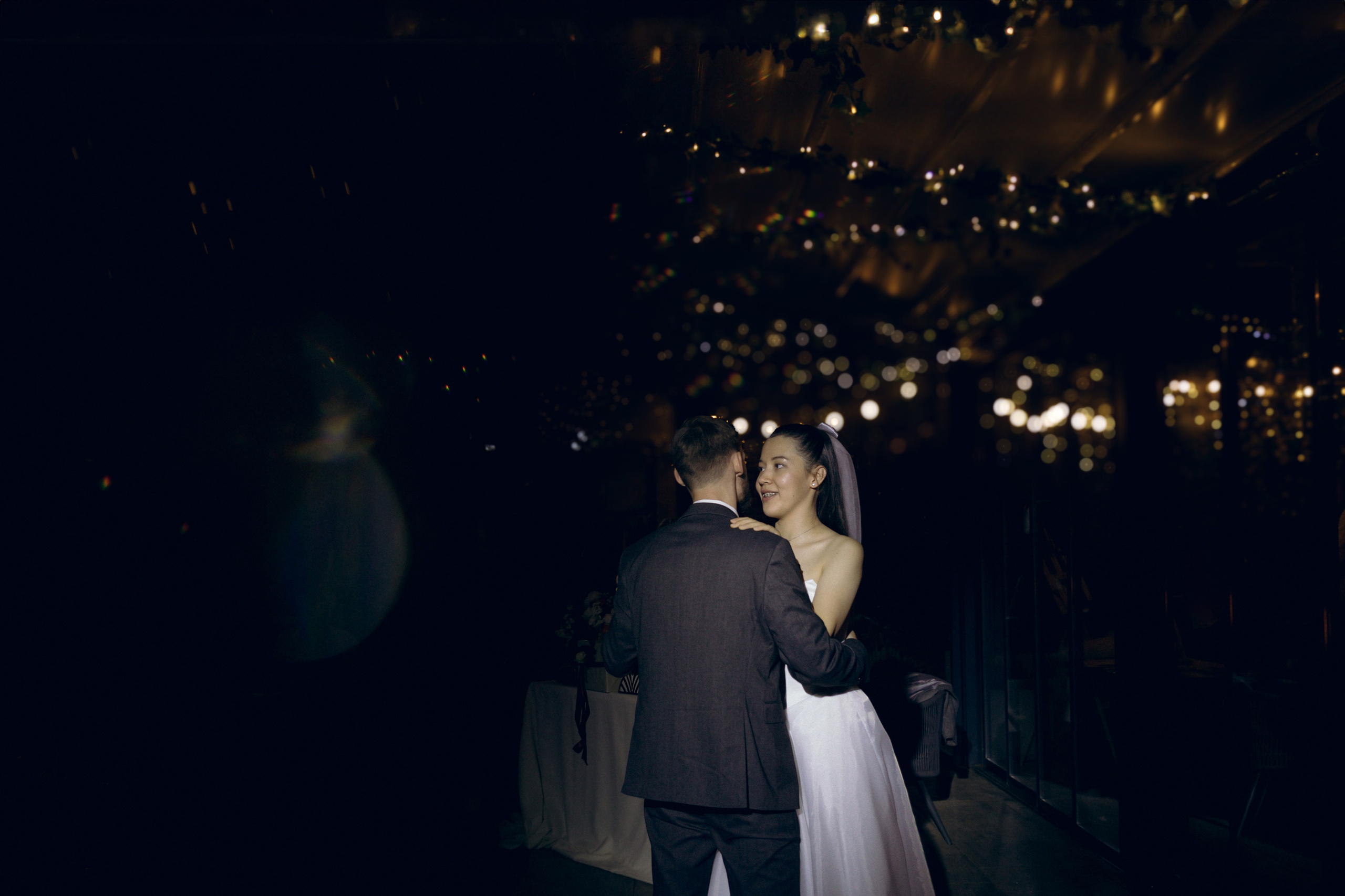 Николай и Юлия, 26 октября 2024. Свадебный  и семейный фотограф в Краснодаре