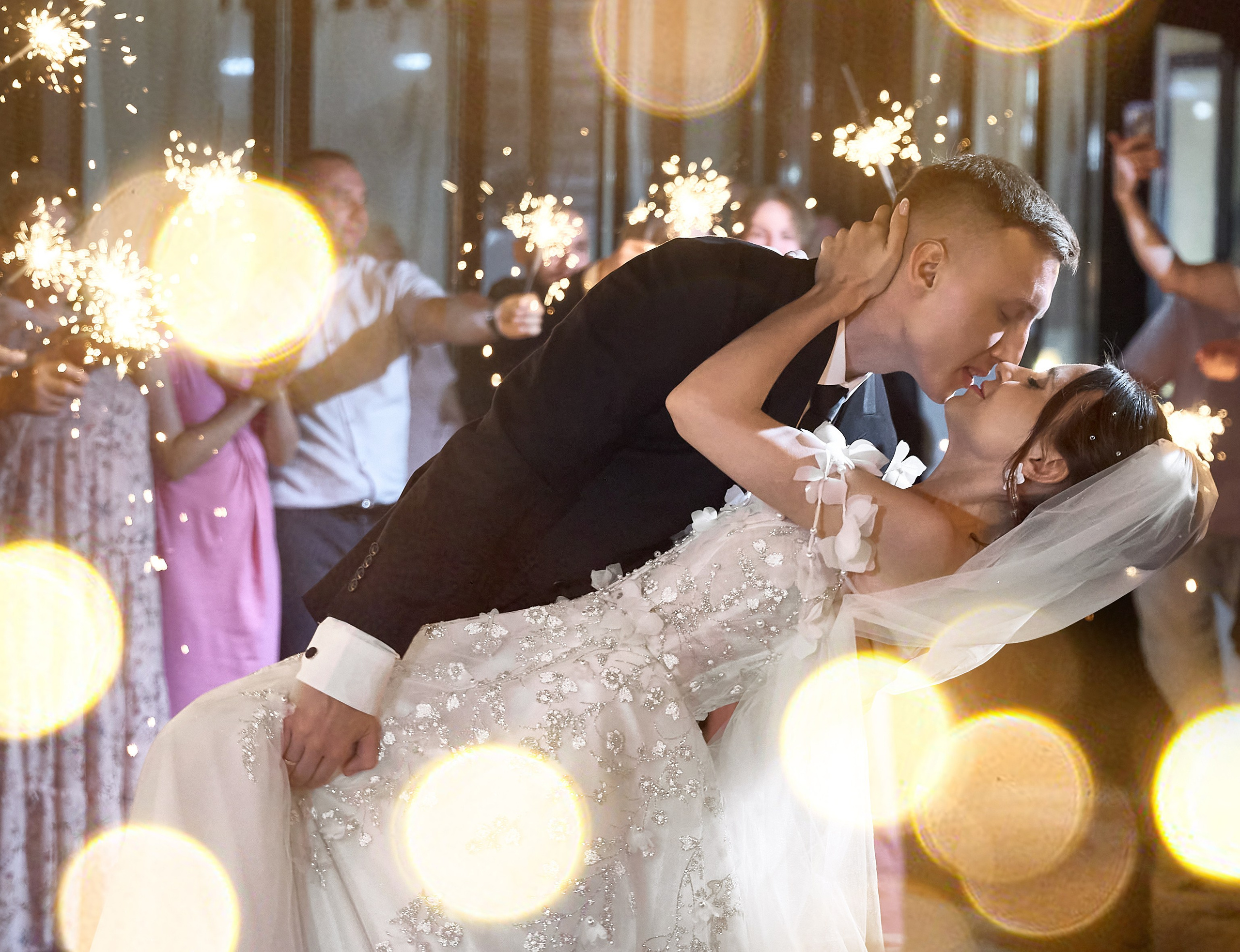 Свадебная фотография. Евгений и Анна. Фото и видео — Артания │ Раменское │ Вся Россия