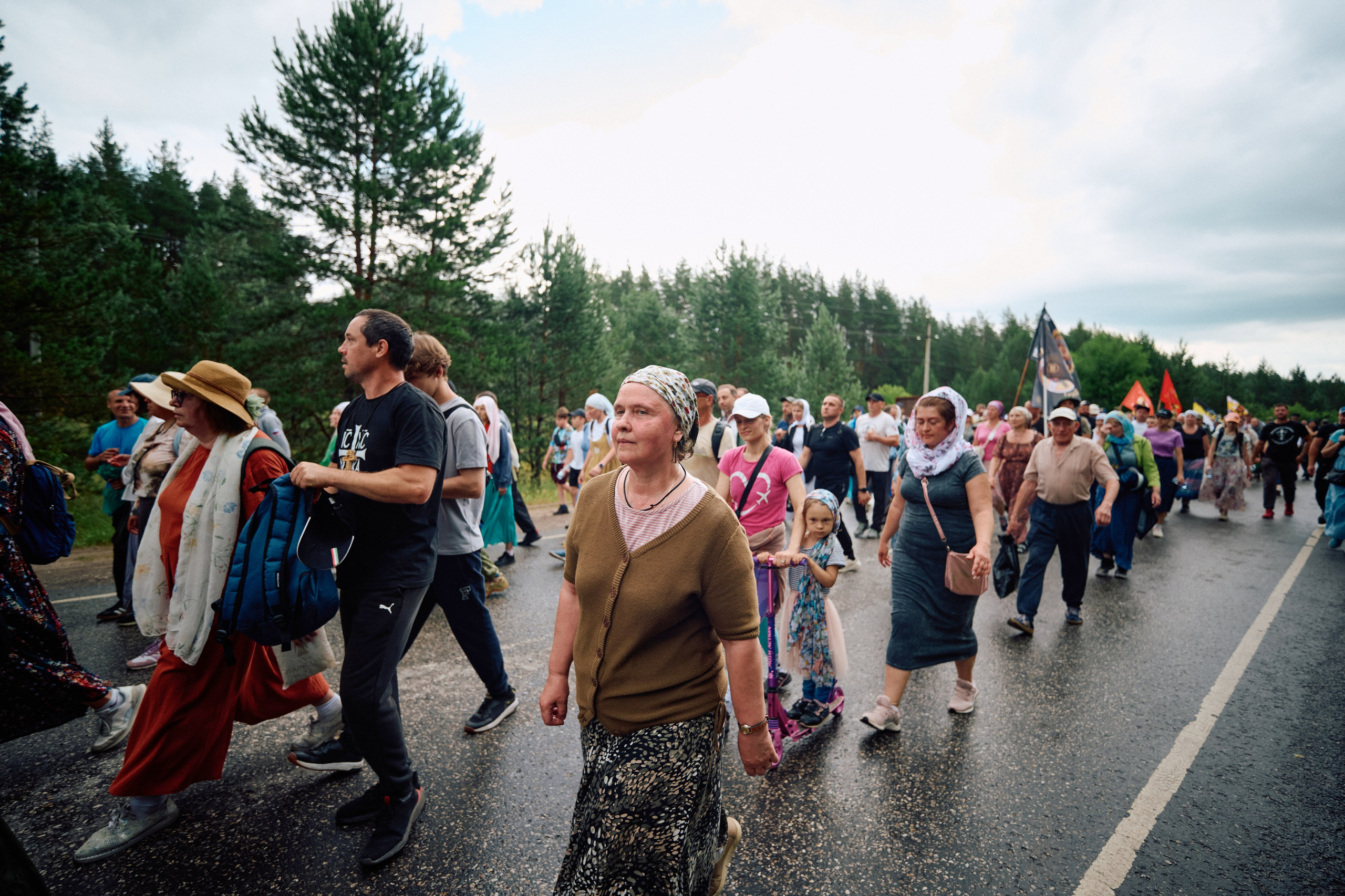 День второй. Репортажный фотограф в Самаре Артем Арсентьев