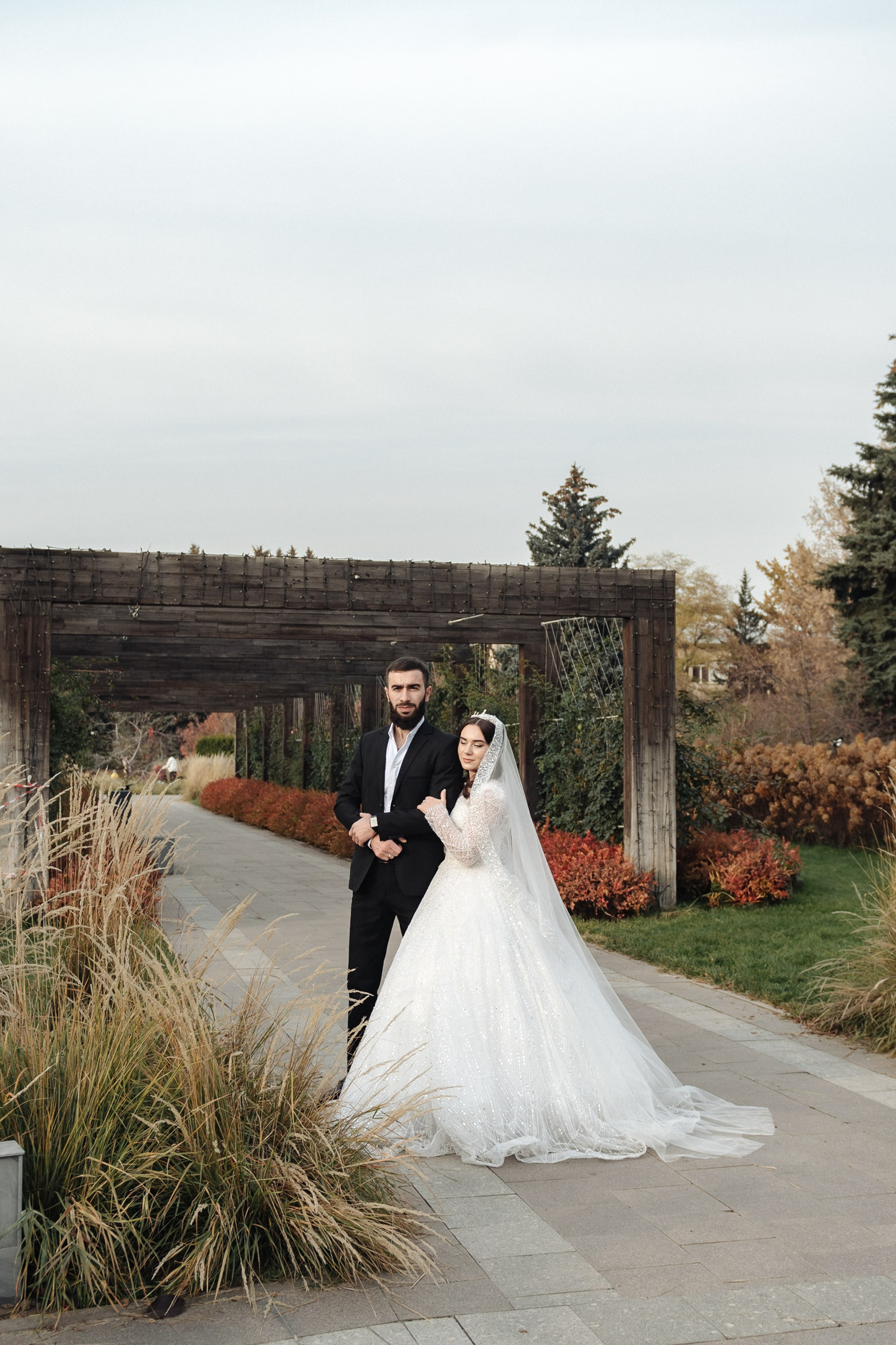 Ширин & Лиана. Свадебный фотограф Алматы Ниязов Руслан