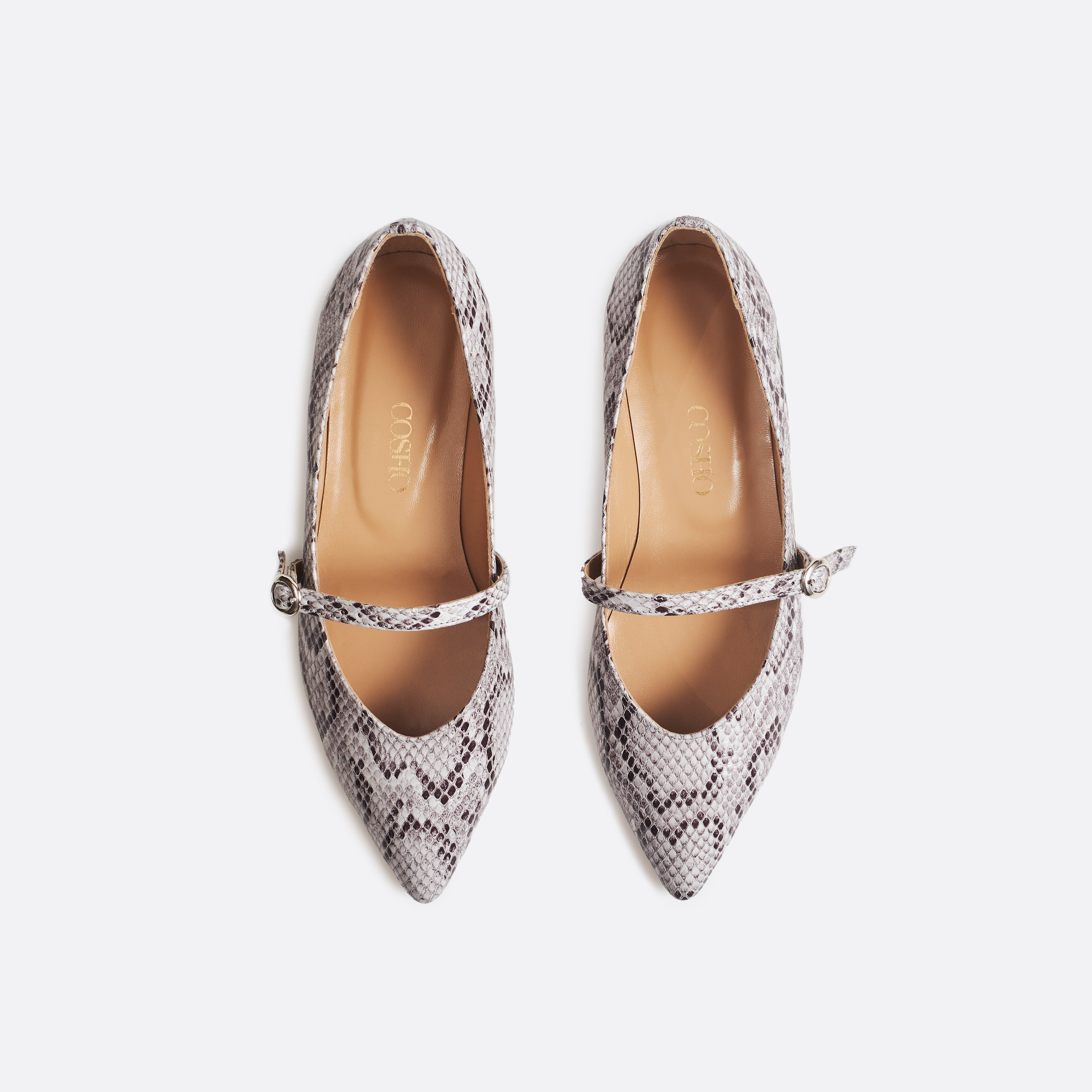 Cosho.ru. Предметный фотограф в Москве Софья Боргардт