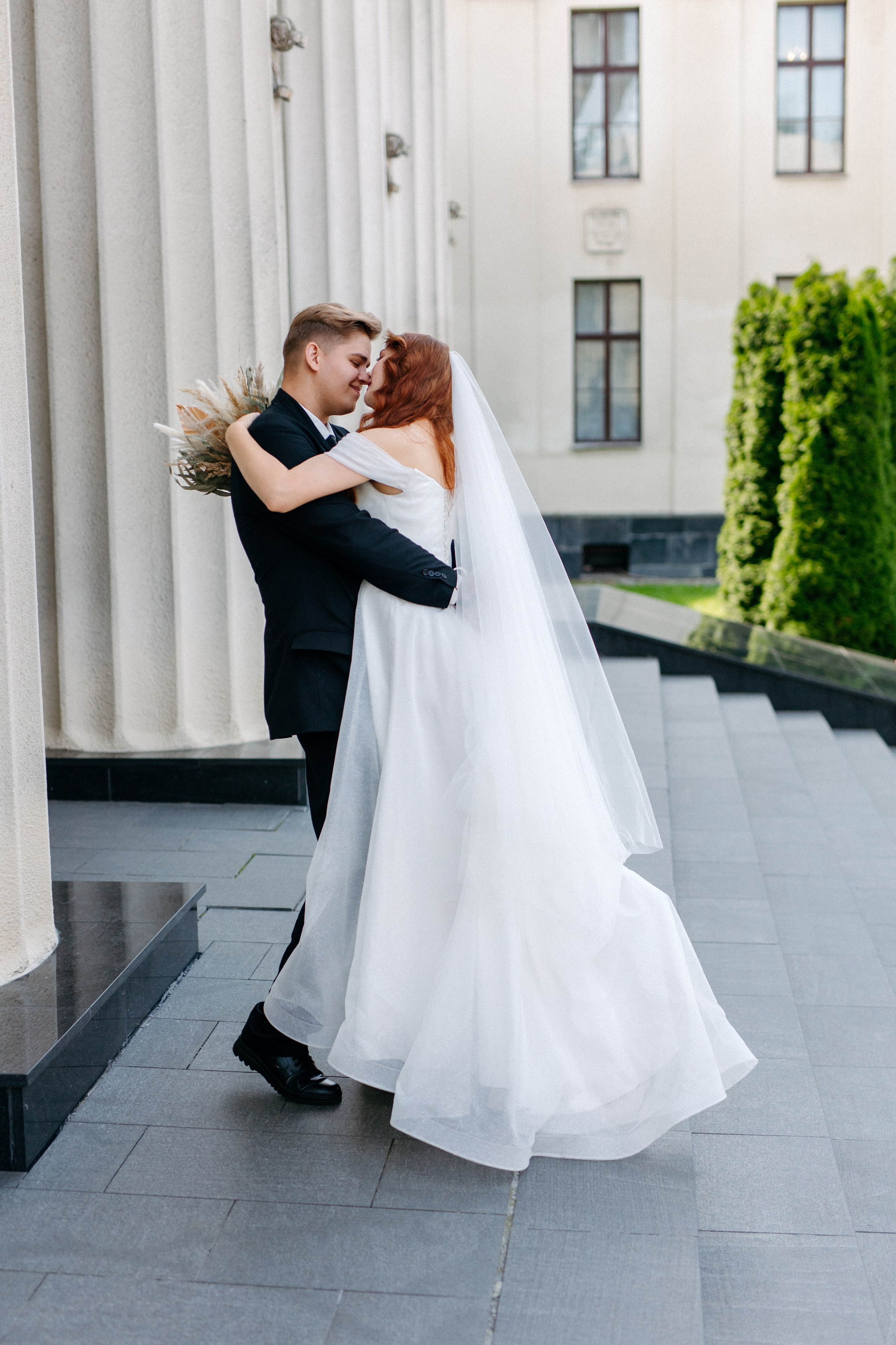 Илья и Эрика. Свадебный фотограф Гродно Минск Destination wedding photographer