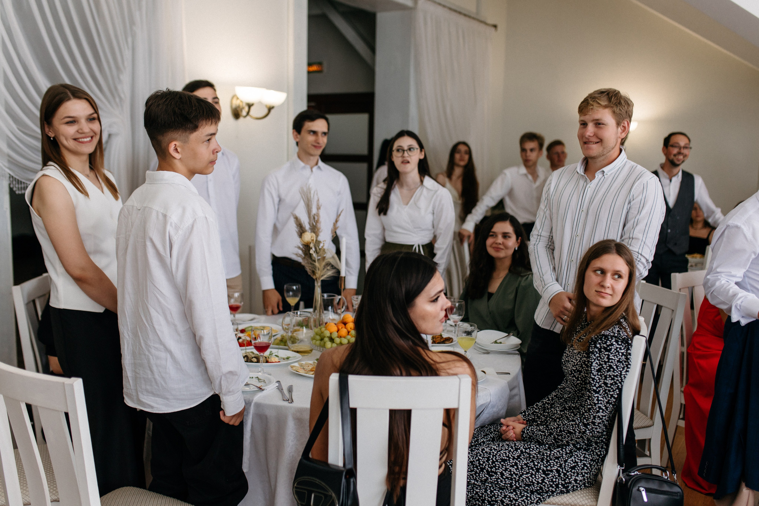 Илья и Эрика. Свадебный фотограф Гродно Минск Destination wedding photographer