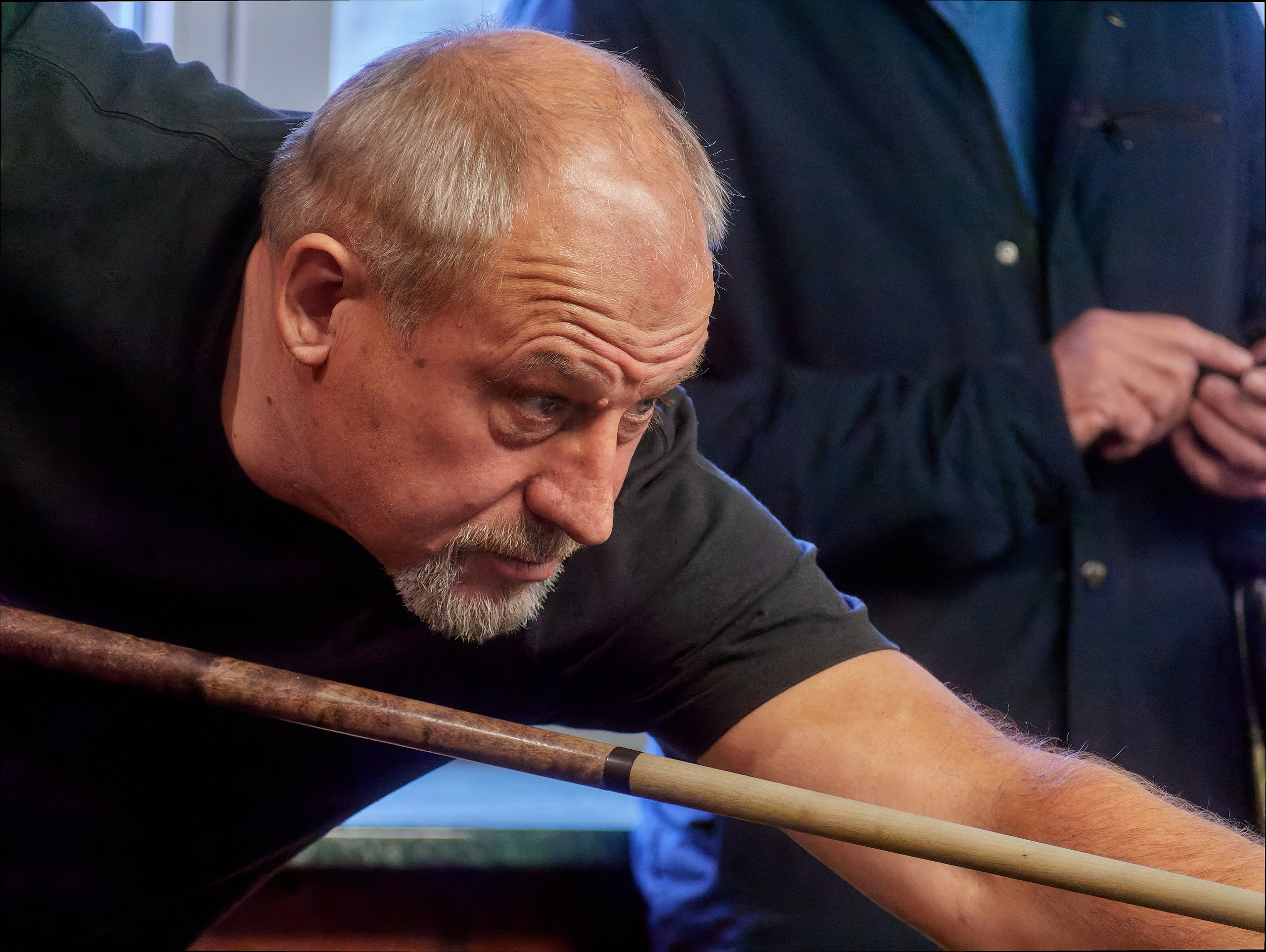 «Южный Кузбасс» турнир по бильярду. Семейный и детский фотограф в Междуреченск Олег Бамбульский