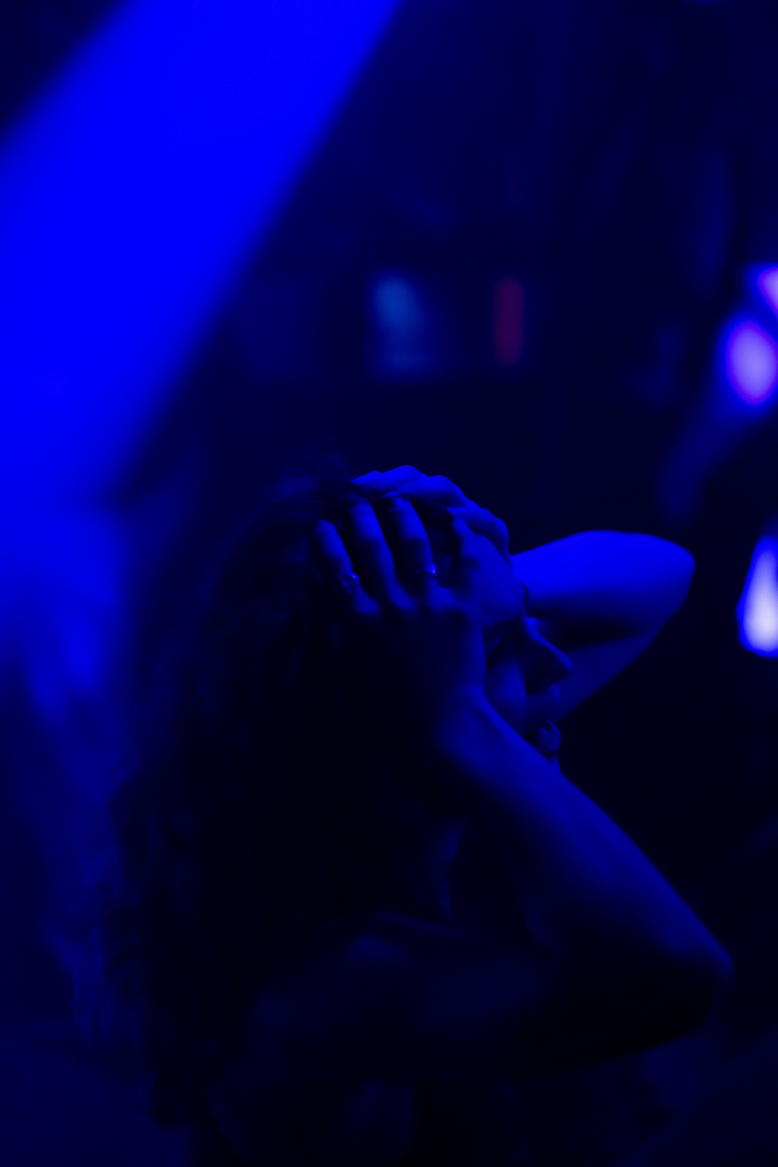 Rook's. Анастасия Паршукова — фотограф Шерегеш Новосибирск