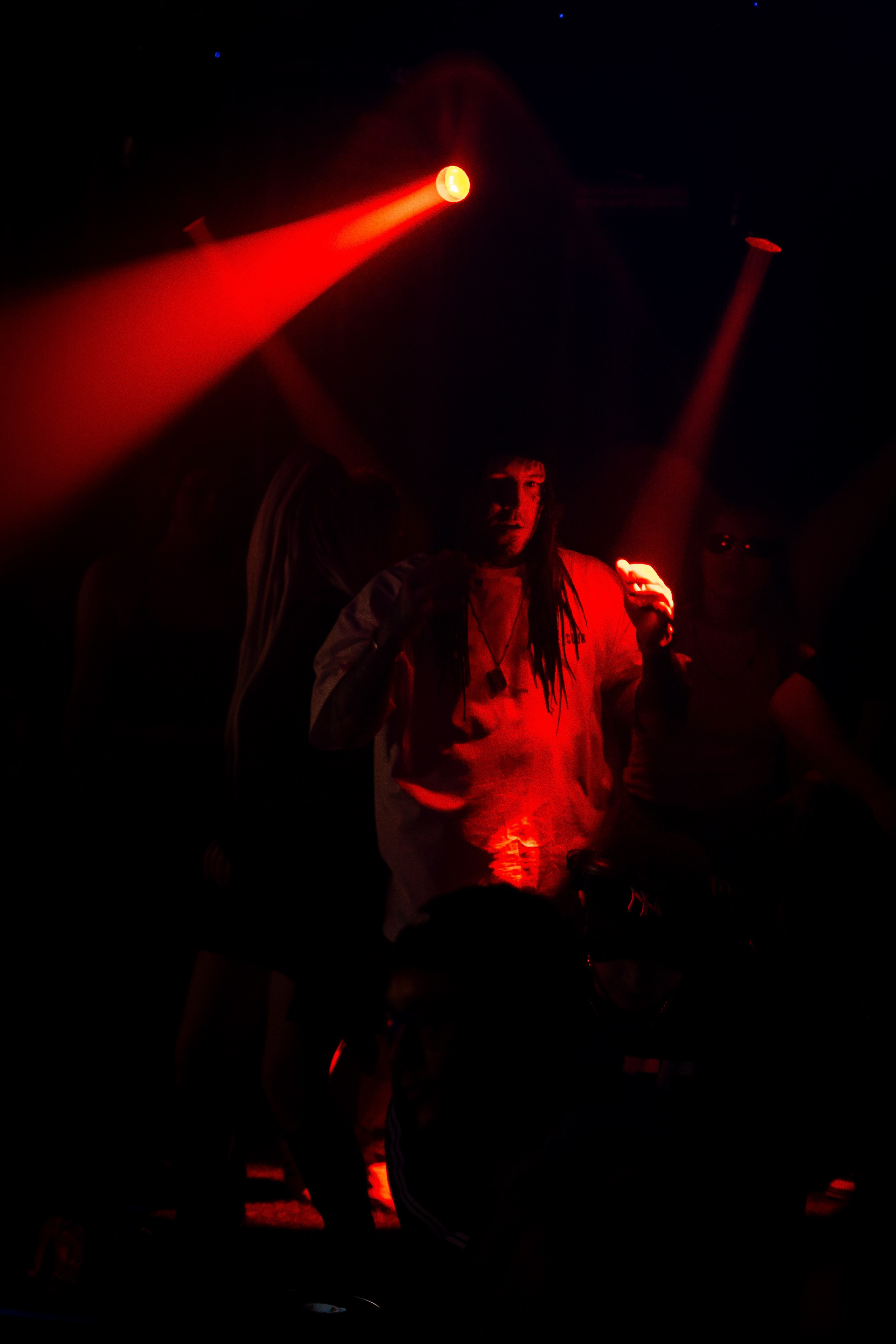 Rook's. Анастасия Паршукова — фотограф Шерегеш Новосибирск