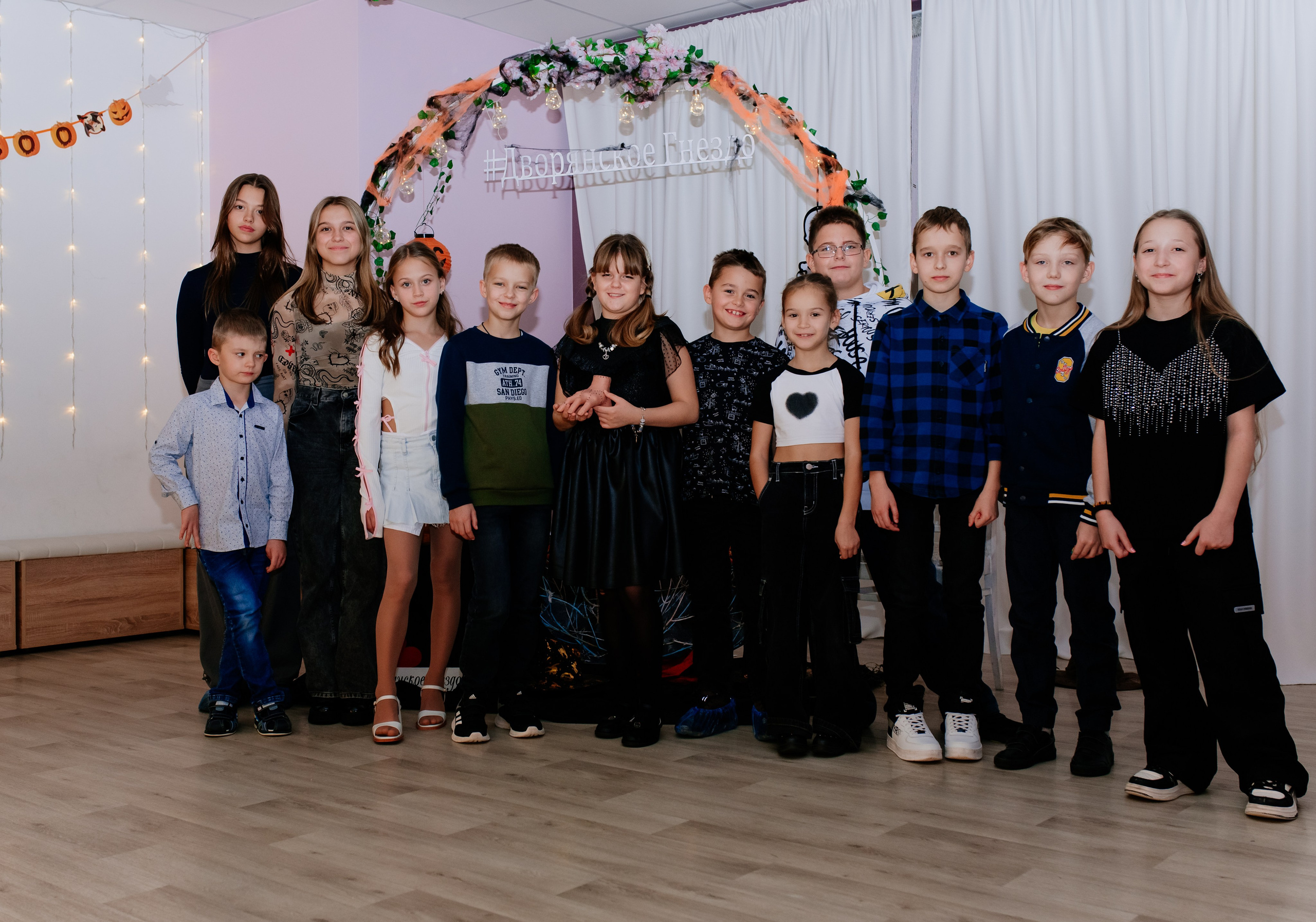 День Рождения. Персональный и семейный фотограф в Нижнем Новгороде-Карачева Анна