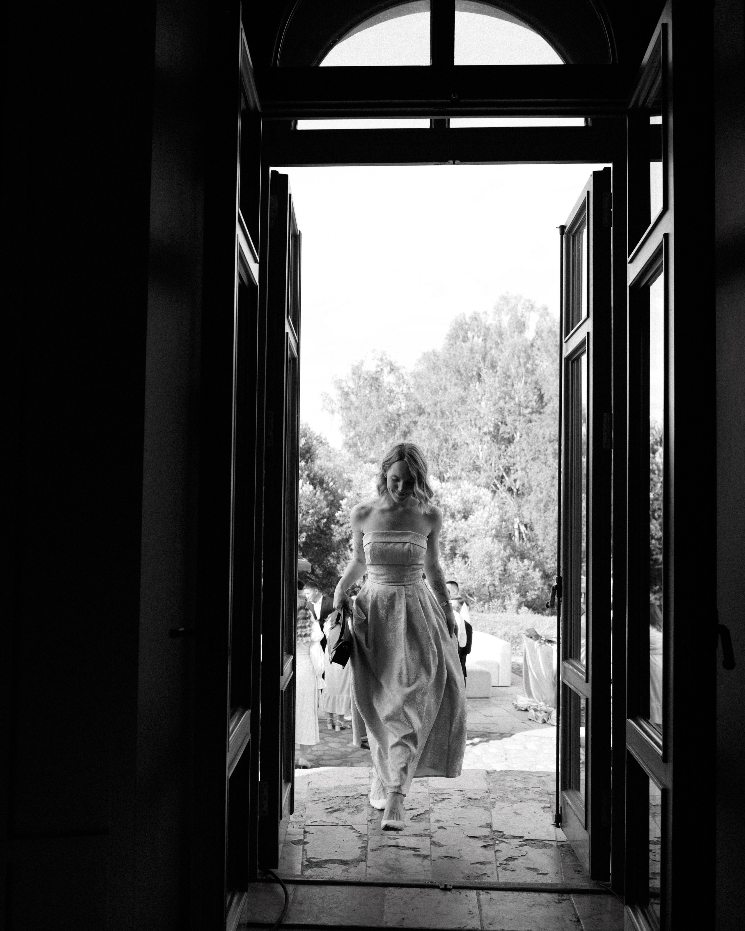 Жан и Мария. Фотограф Кирилл Ряховский