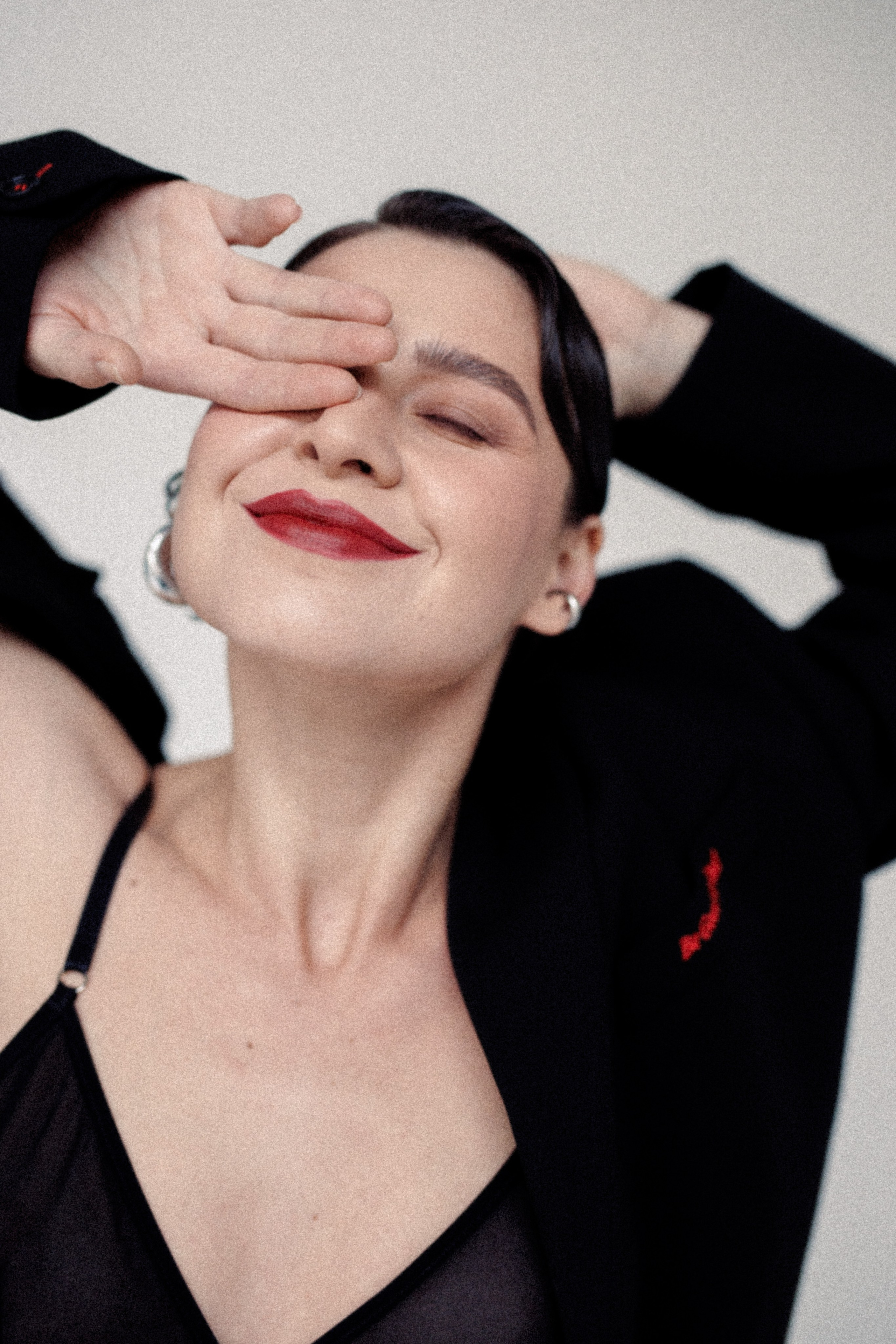 Женский портрет. Фотограф в Москве — женские фотосессии, портрет, бизнес-портрет